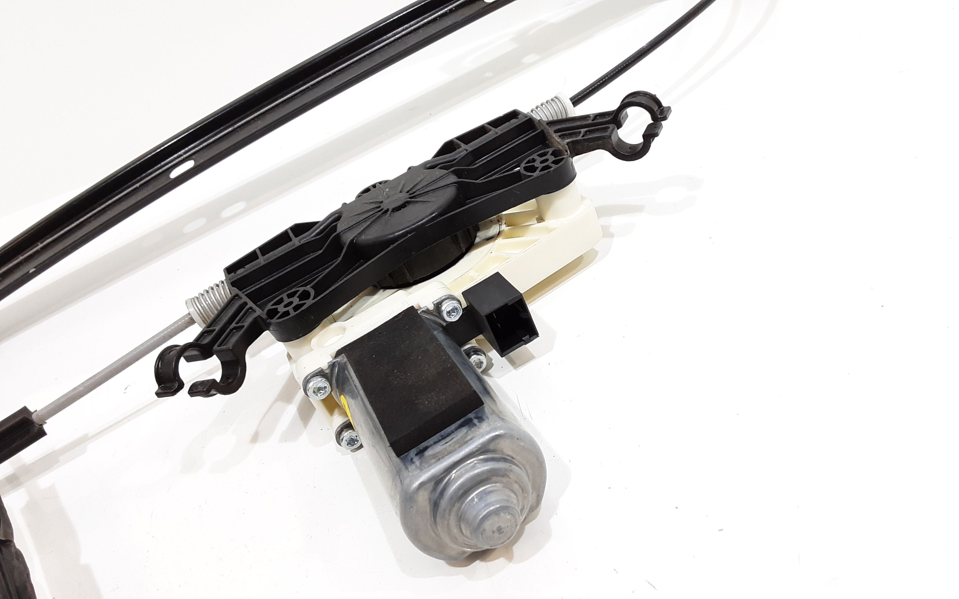 Cremagliera anteriore destra passeggero AUDI Q5 Serie (FYB)