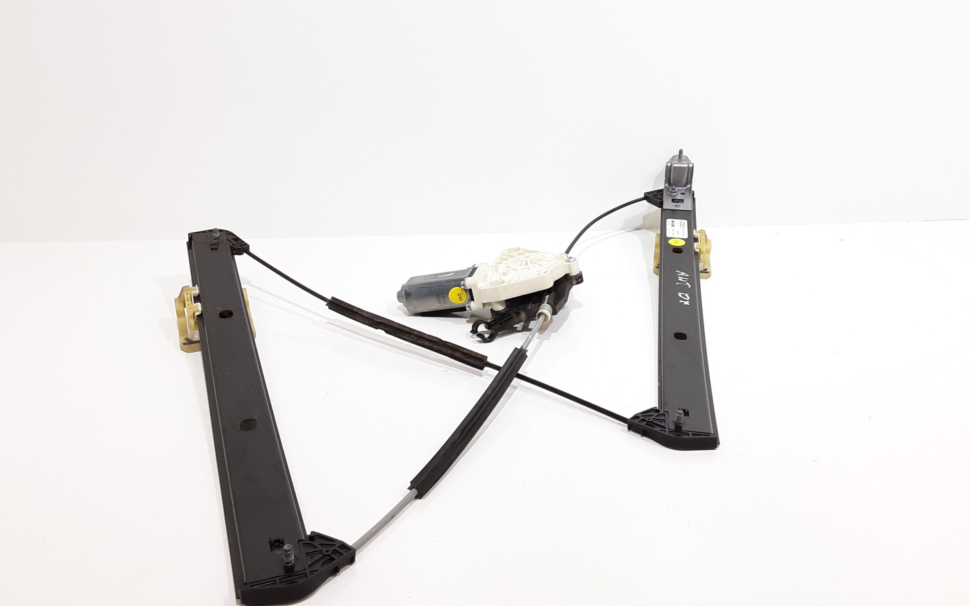 Cremagliera anteriore destra passeggero AUDI Q5 Serie (FYB)