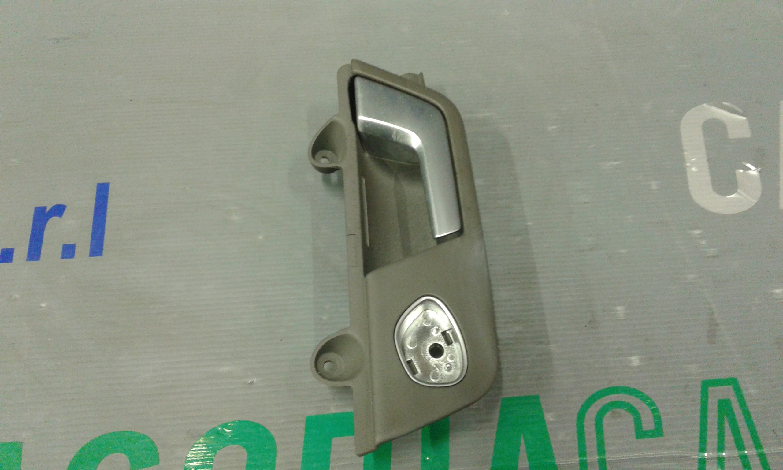 Maniglia interna Posteriore Destra AUDI A4 Avant 3 Serie
