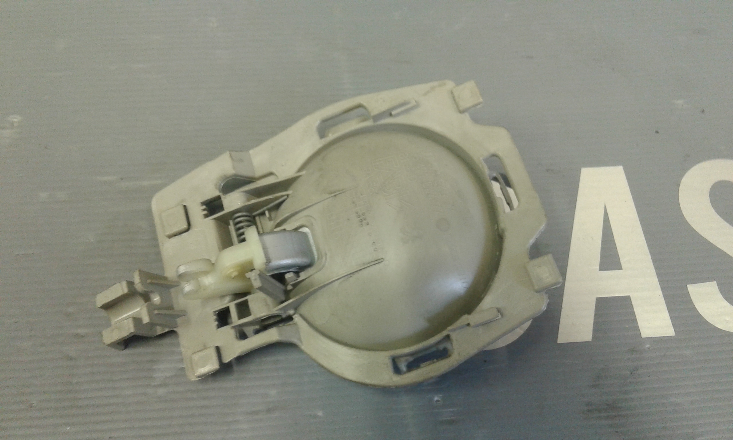 Maniglia interna Posteriore Destra CITROEN C3 1 Serie