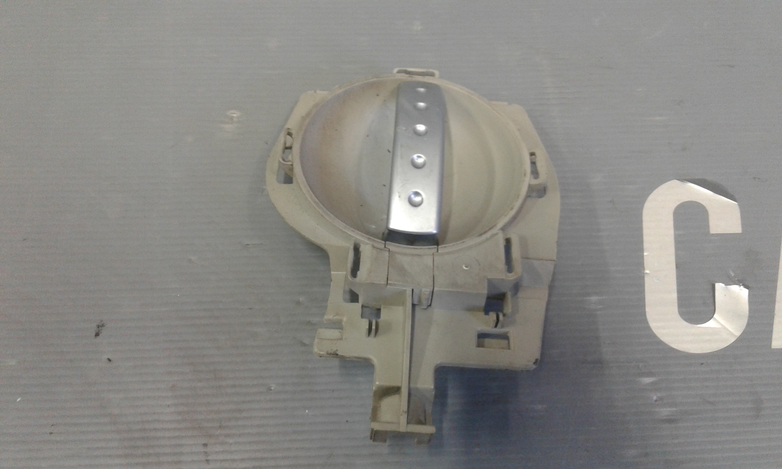 Maniglia interna Posteriore Destra CITROEN C3 1 Serie