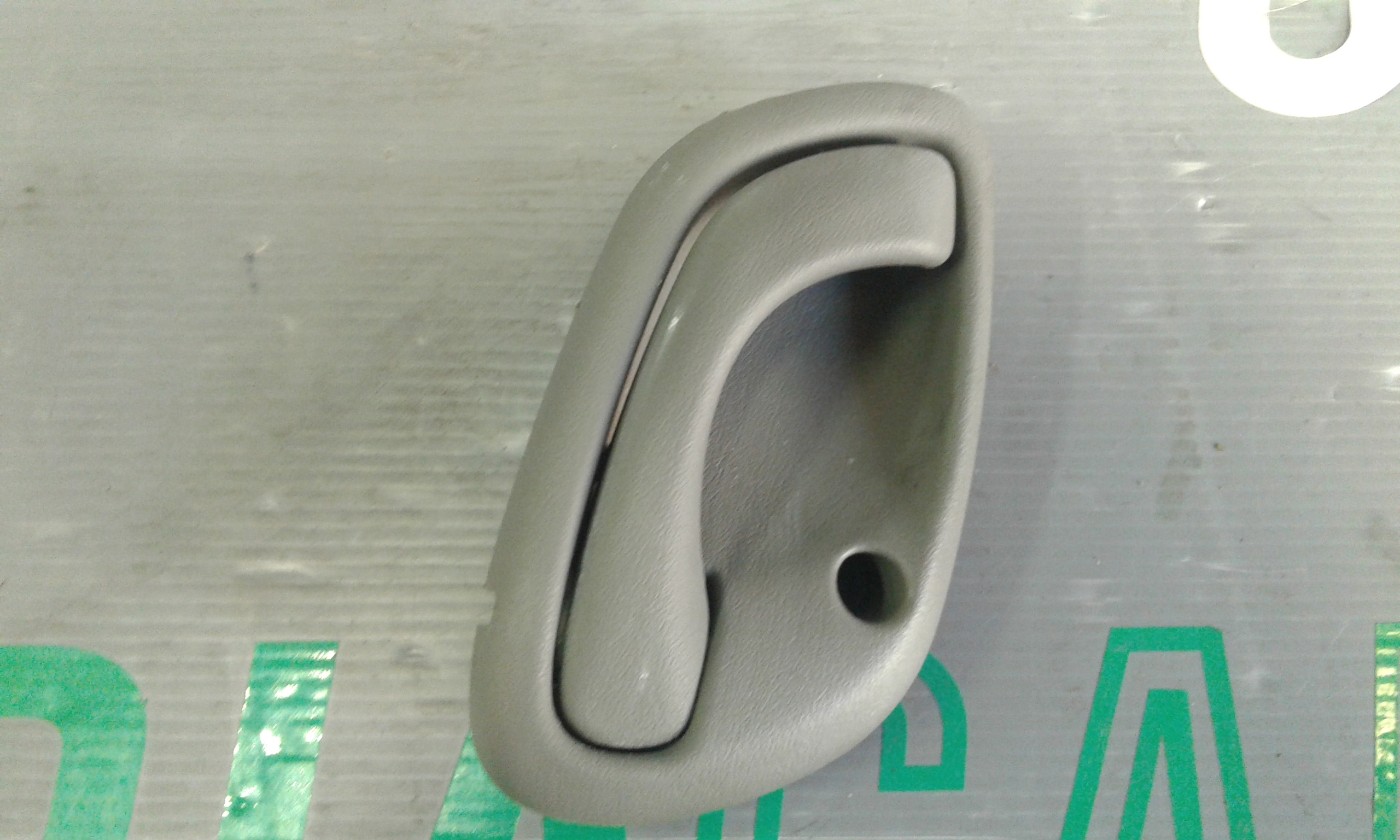 Maniglia interna Posteriore Destra SUZUKI Wagon R +