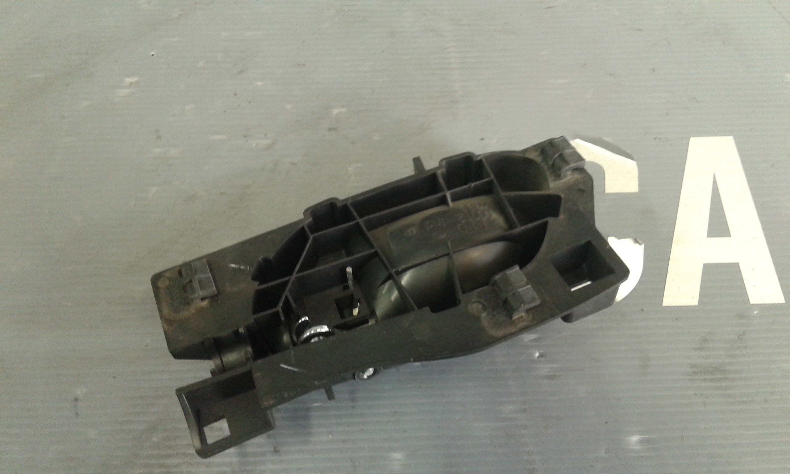 Maniglia interna Posteriore Destra PEUGEOT 407 S. Wagon