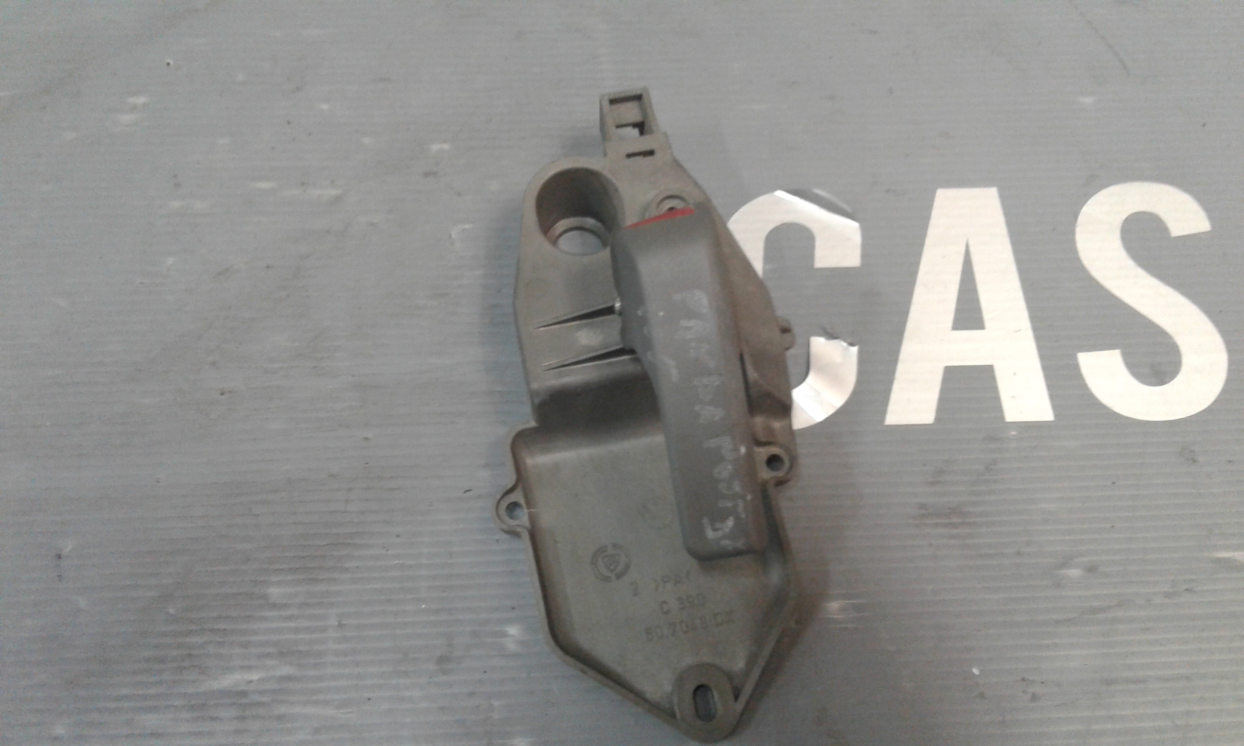 Maniglia interna Posteriore Destra FIAT Panda 2 Serie