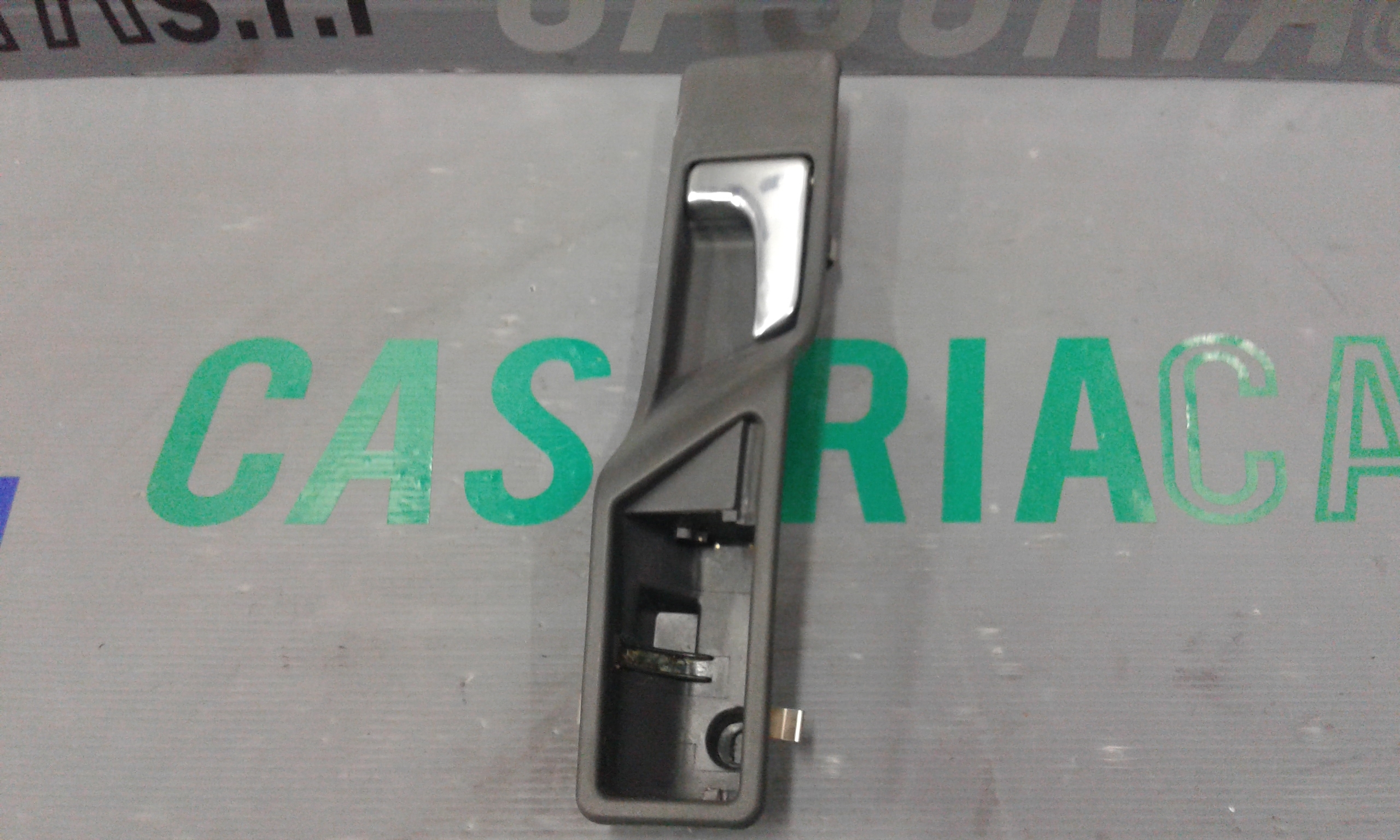 Maniglia interna Posteriore Destra ALFA ROMEO 155 1  Serie