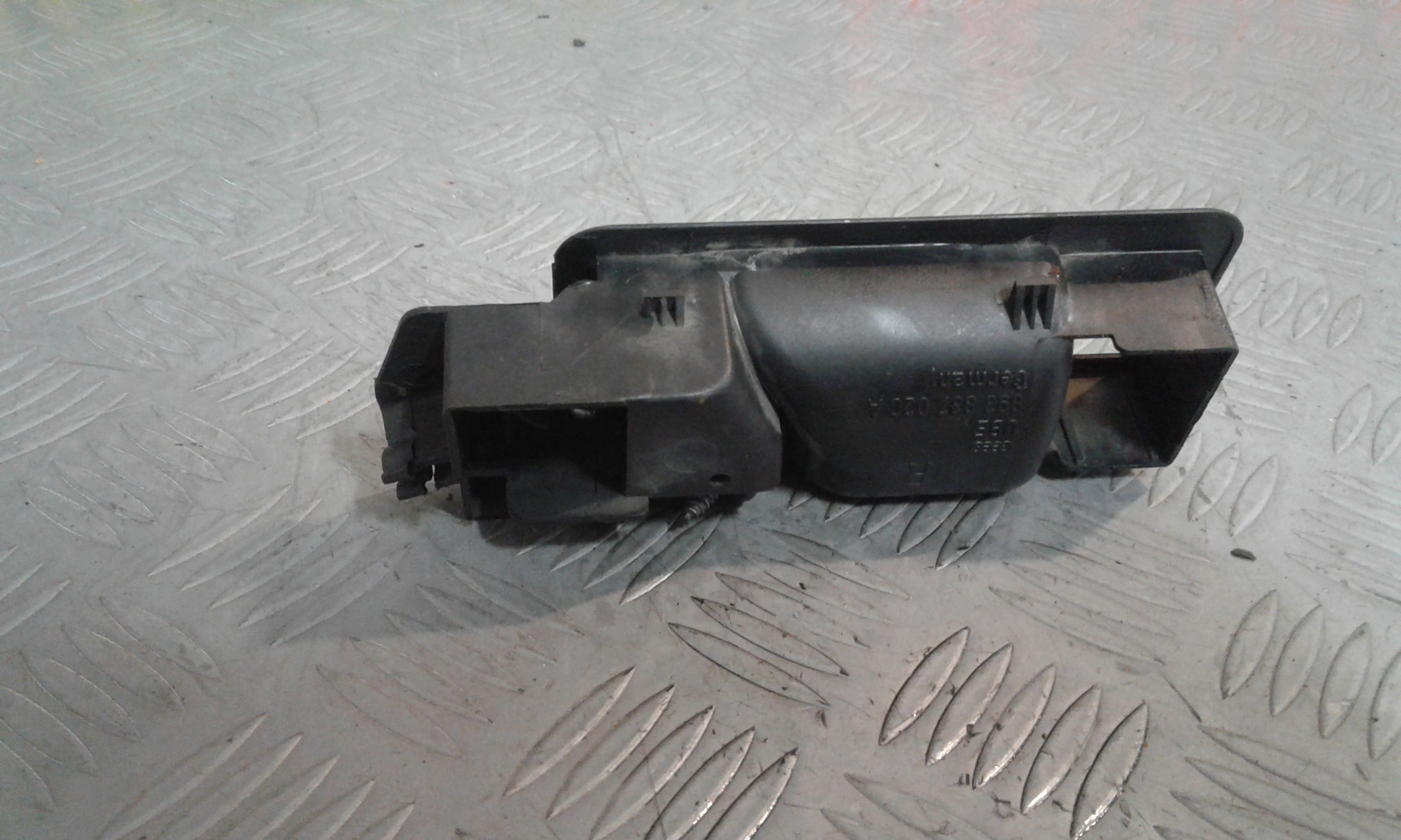 Maniglia interna Posteriore Destra AUDI 80 Berlina
