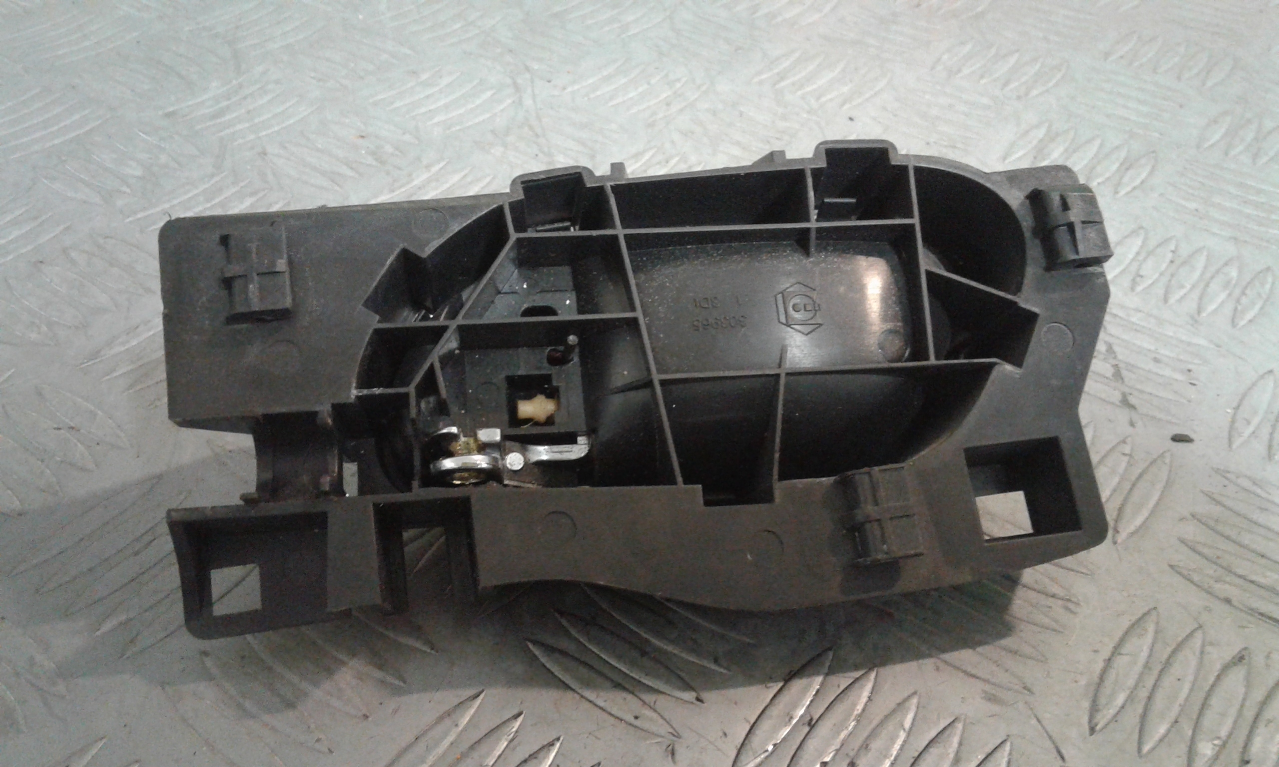 Maniglia interna Posteriore Destra PEUGEOT 207 S. Wagon