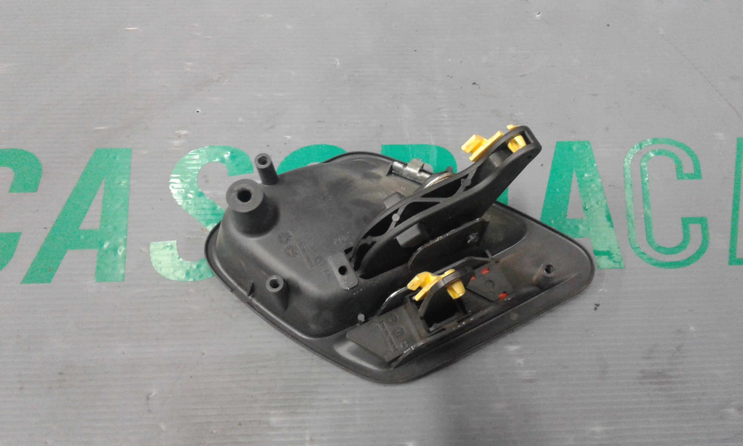 Maniglia interna Posteriore Destra JEEP Grand Cherokee 2 Serie