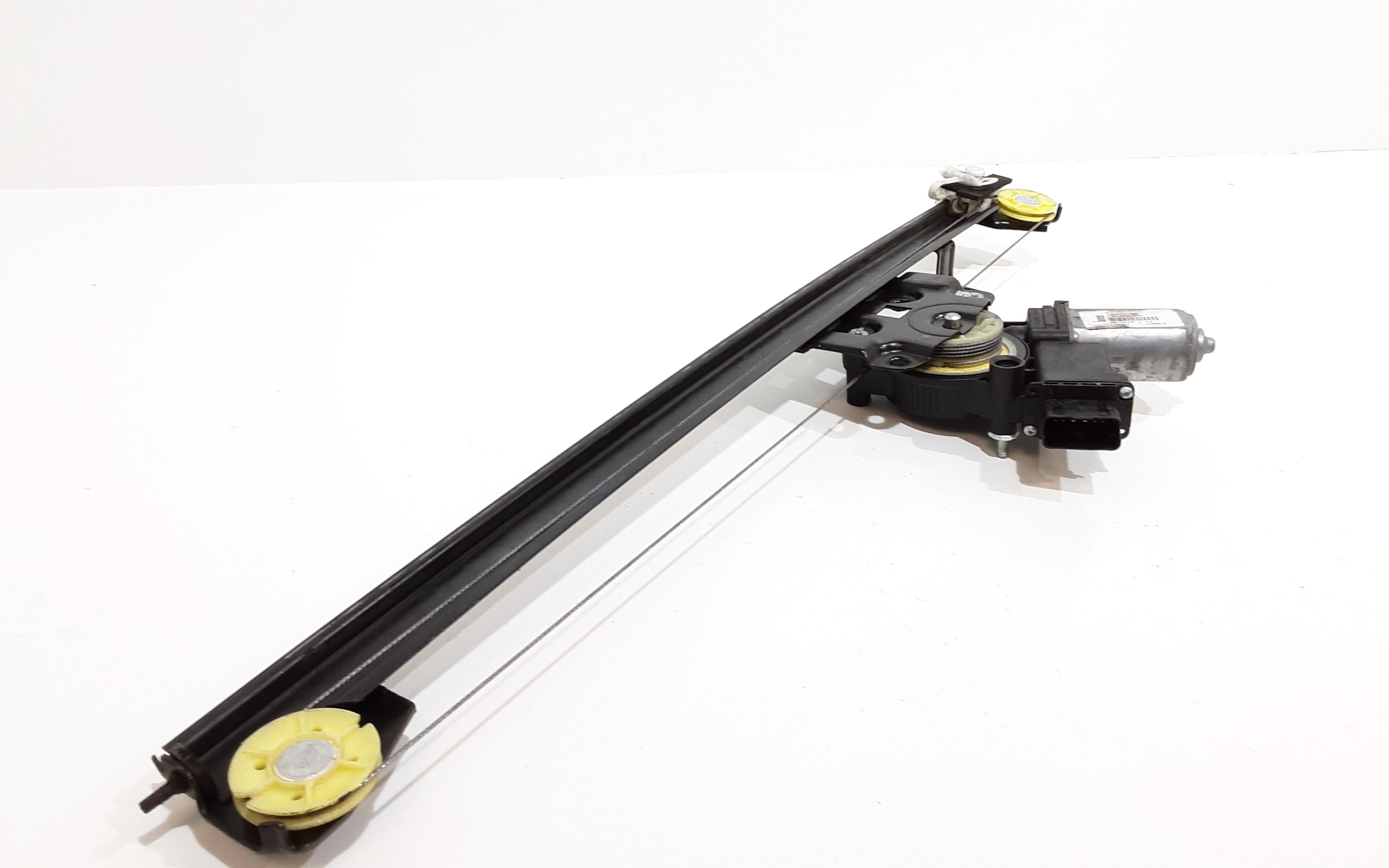 Cremagliera anteriore destra passeggero PEUGEOT Boxer 4 Serie