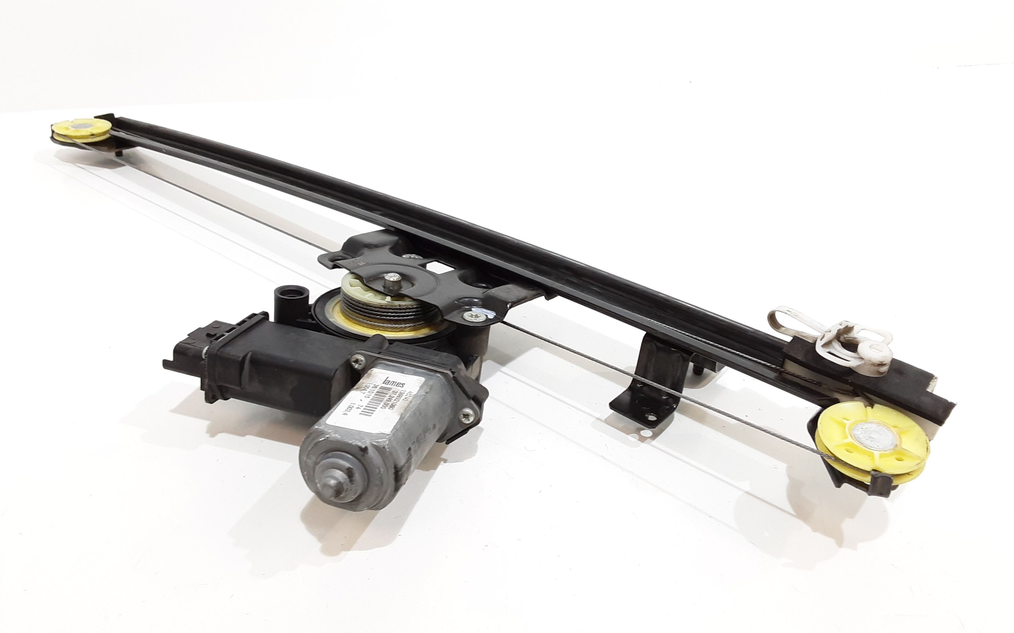 Cremagliera anteriore destra passeggero PEUGEOT Boxer 4 Serie