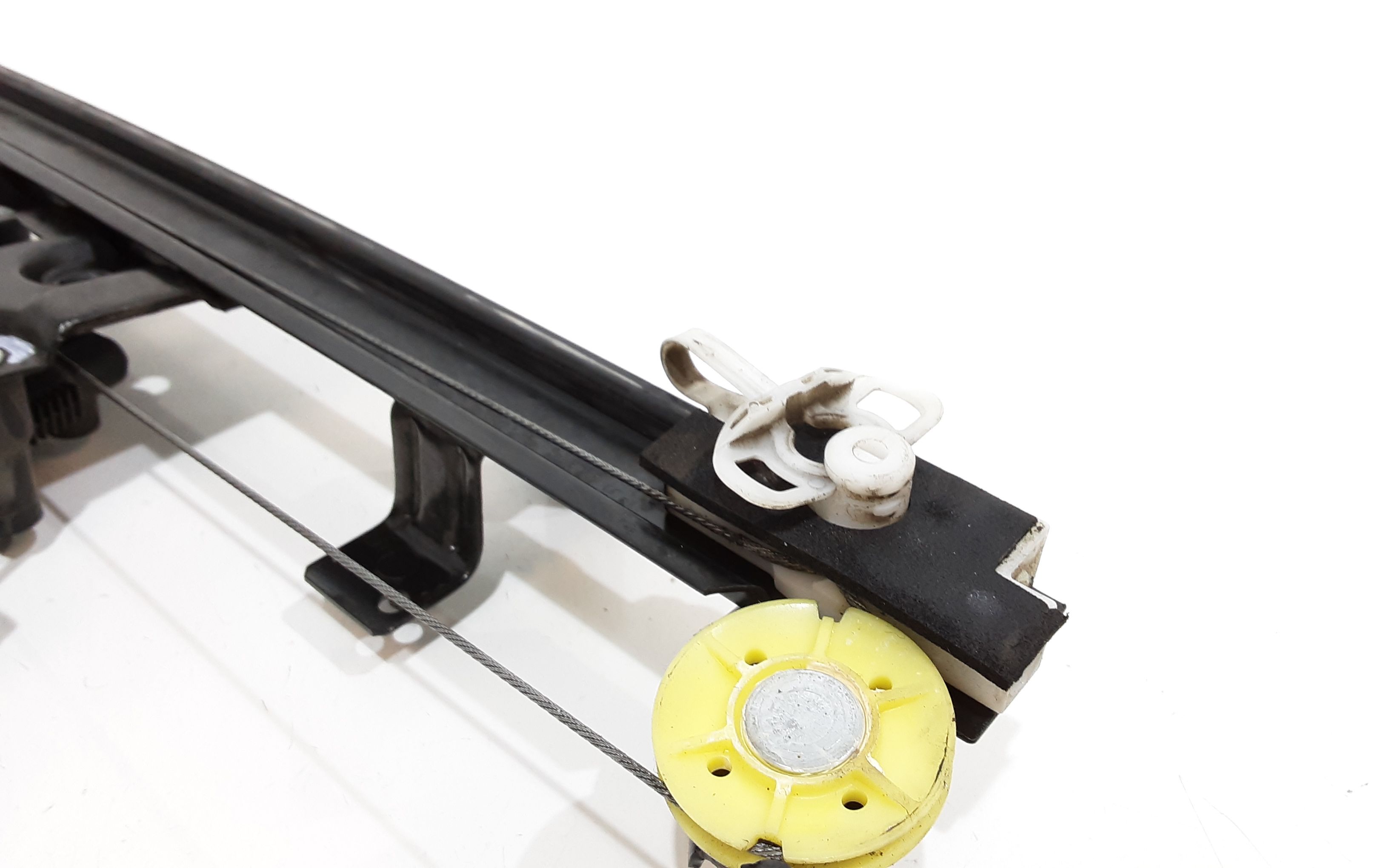 Cremagliera anteriore destra passeggero PEUGEOT Boxer 4 Serie