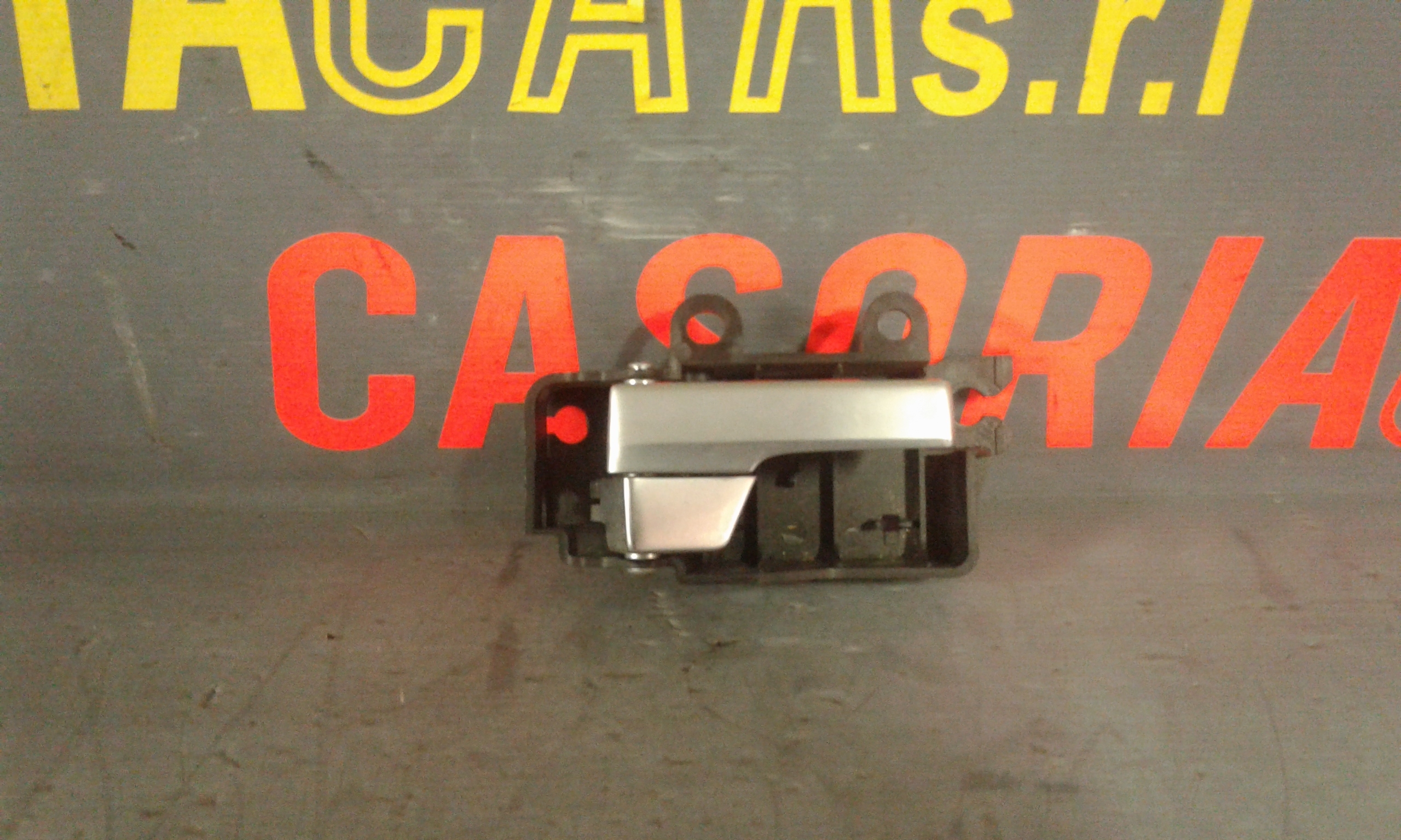 Maniglia interna Posteriore Destra FORD Focus Berlina 3 Serie