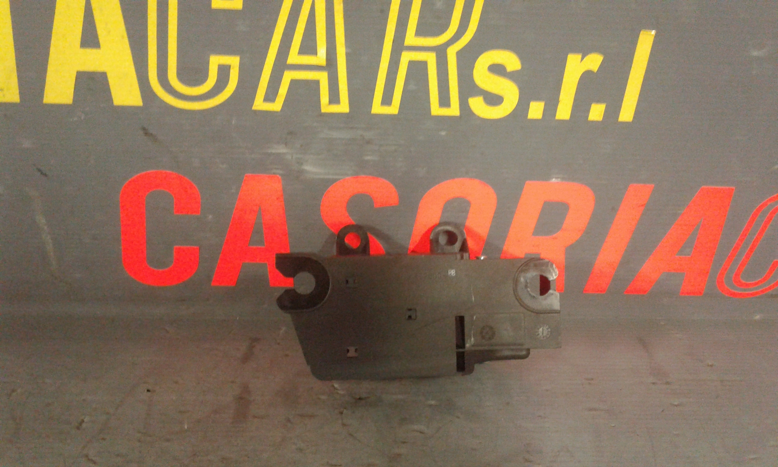 Maniglia interna Posteriore Destra FORD Focus Berlina 3 Serie