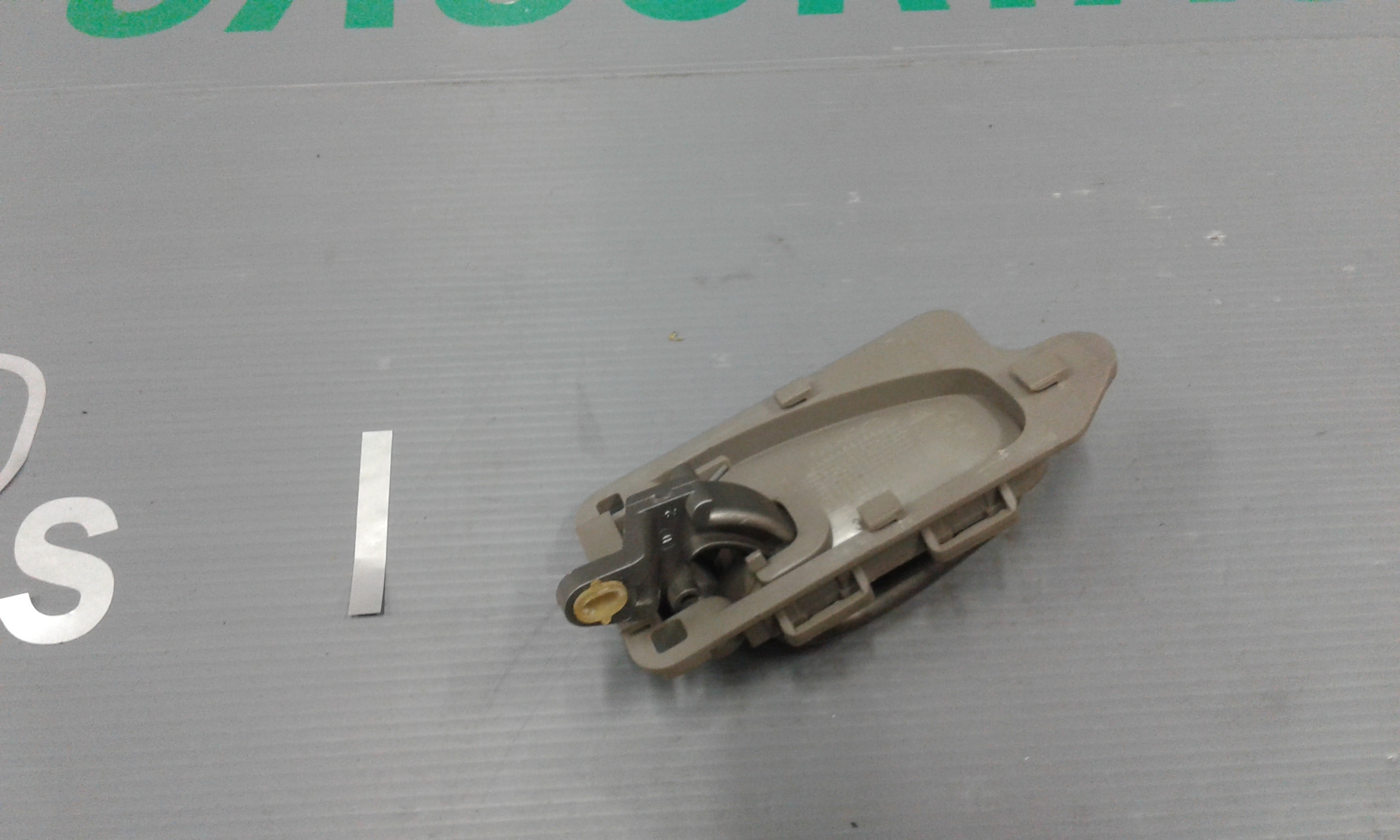 Maniglia interna Posteriore Destra CITROEN Xsara Picasso 1 Serie