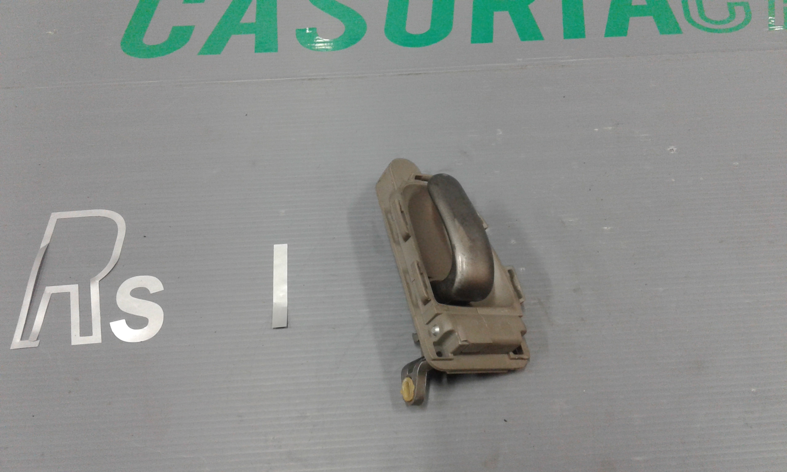 Maniglia interna Posteriore Destra CITROEN Xsara Picasso 1 Serie