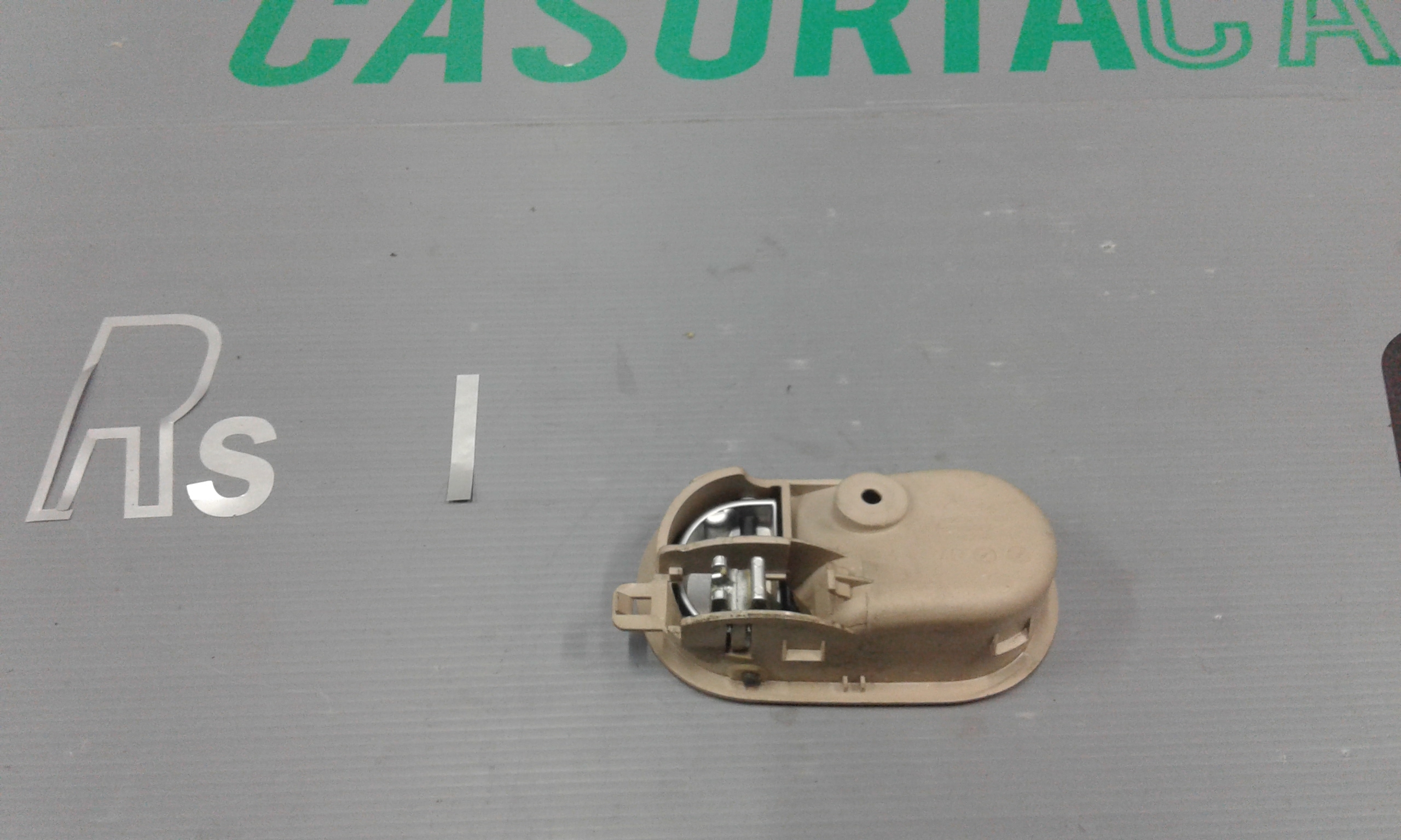 Maniglia interna Posteriore Destra FORD Fiesta 4 Serie