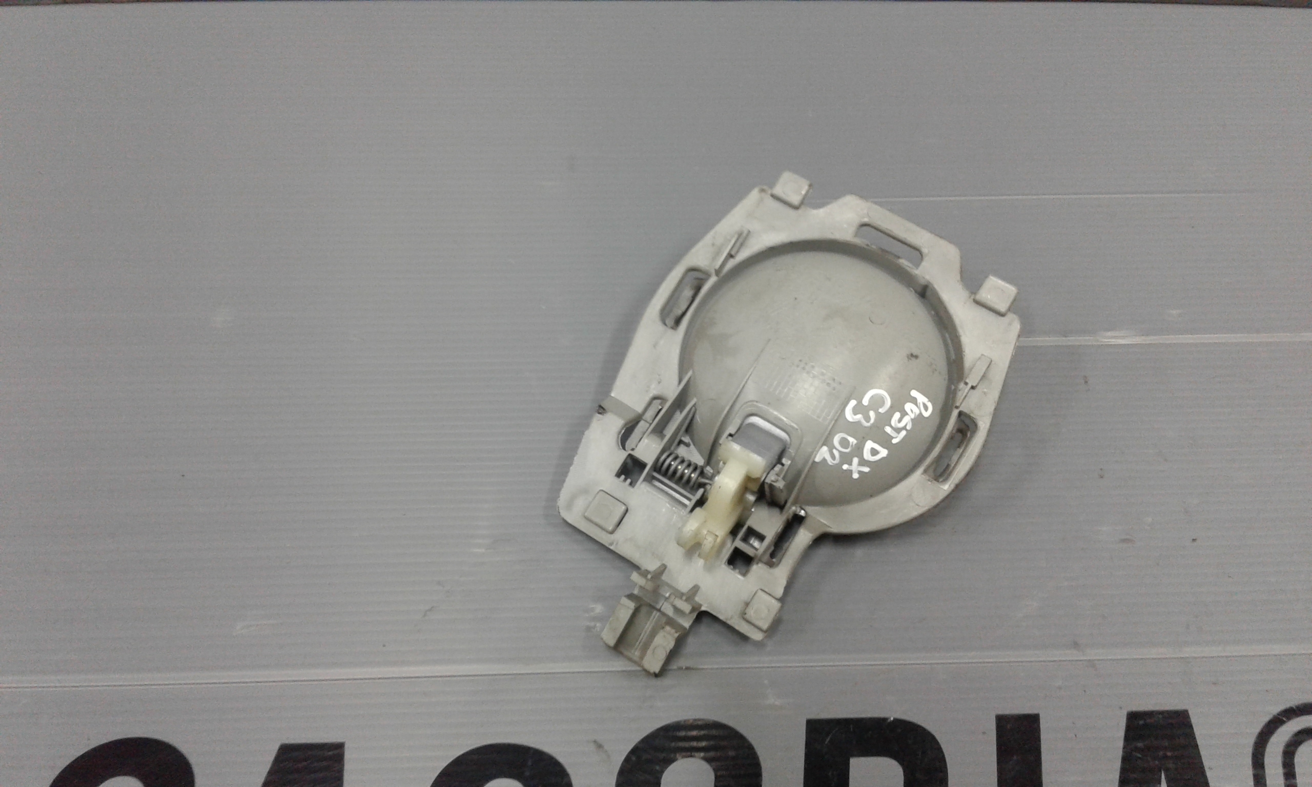 Maniglia interna Posteriore Destra CITROEN C3 1 Serie