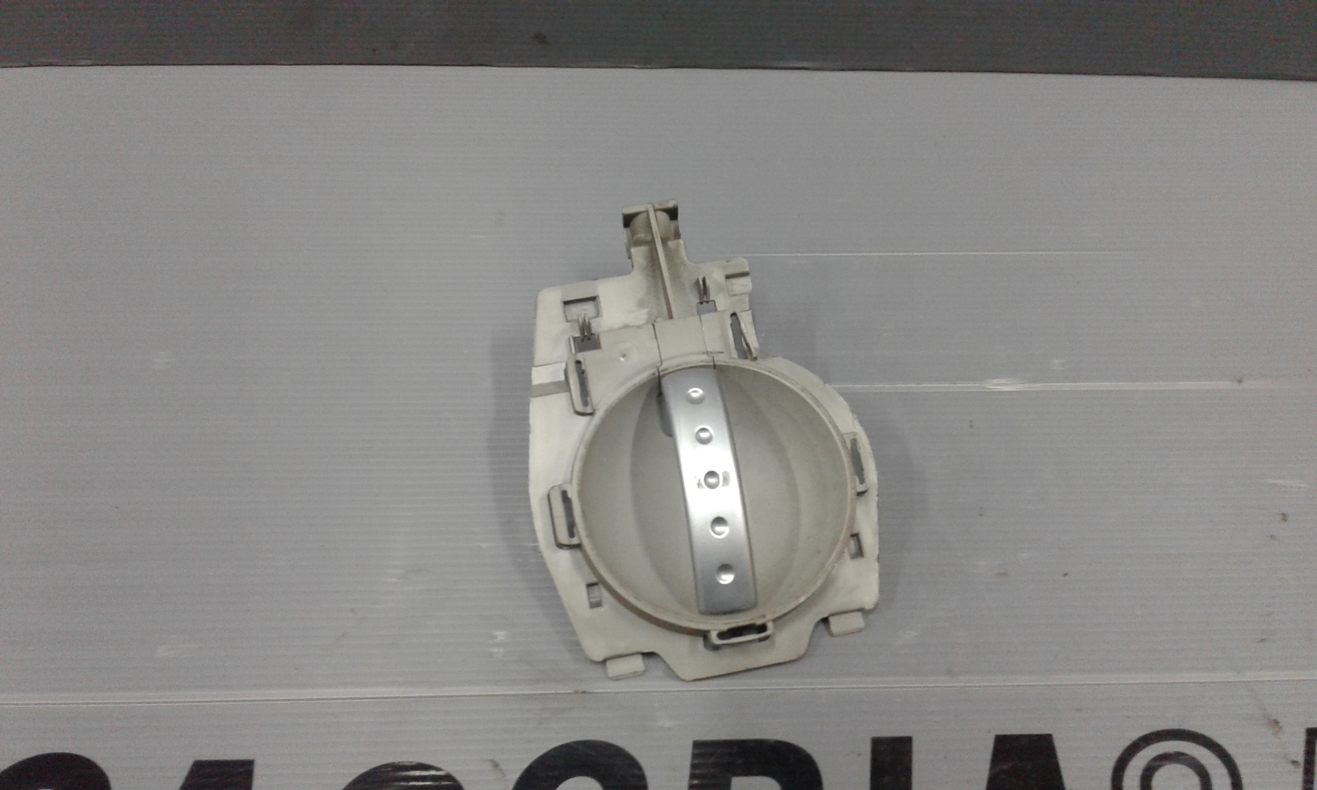 Maniglia interna Posteriore Destra CITROEN C3 1 Serie