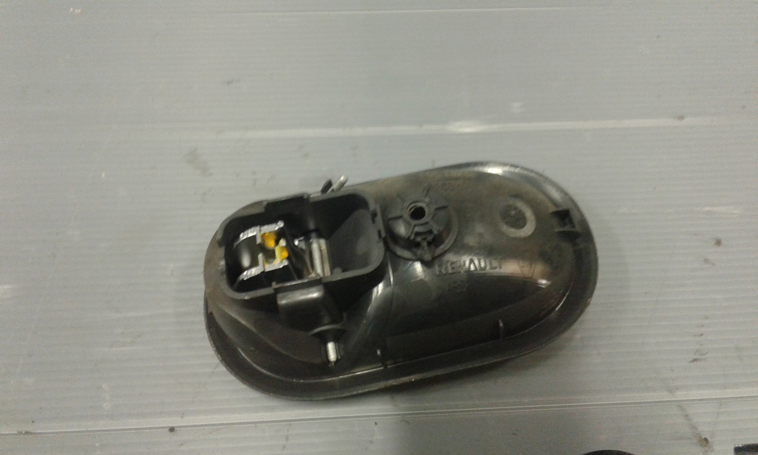 Maniglia interna Posteriore Destra RENAULT Clio 5