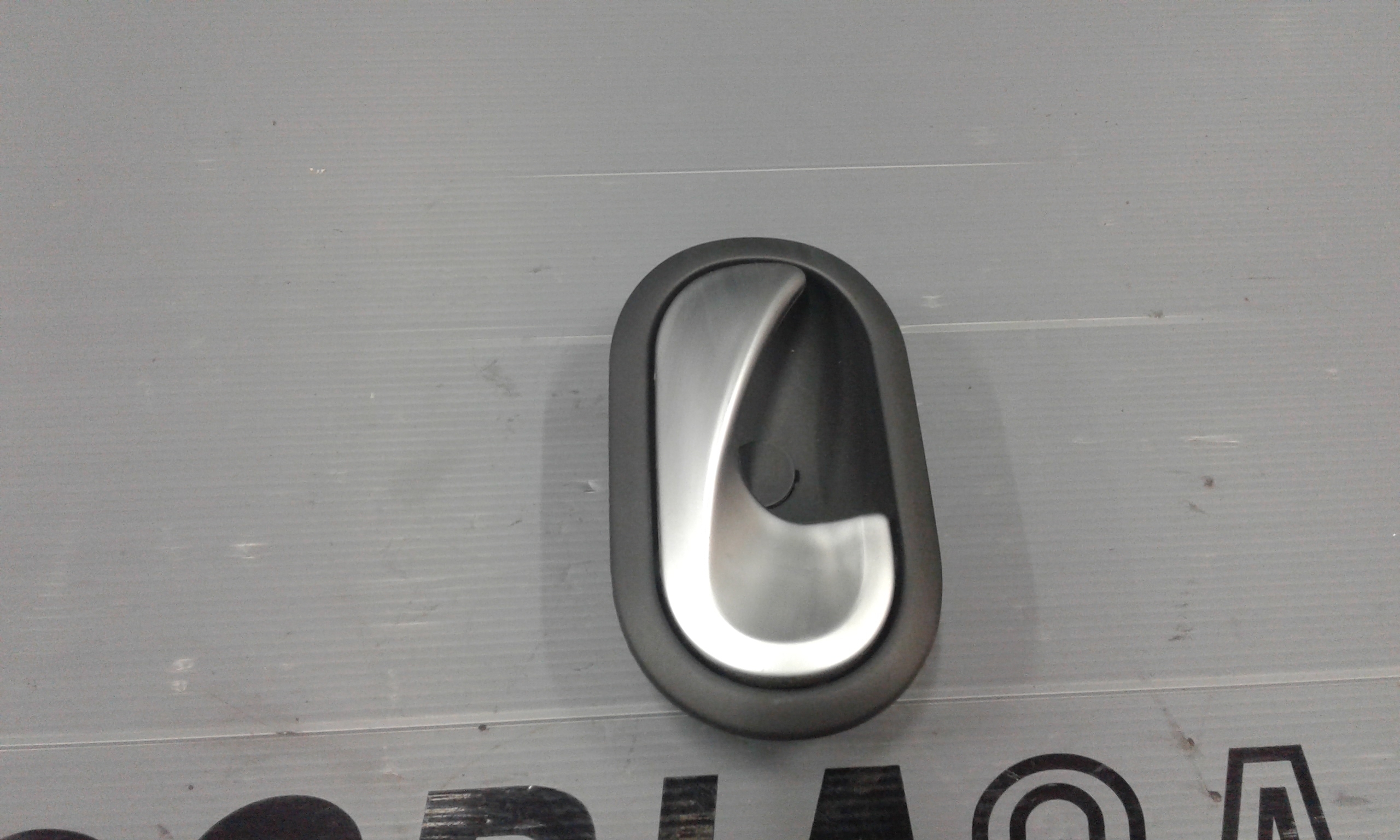 Maniglia interna Posteriore Destra RENAULT Clio 5