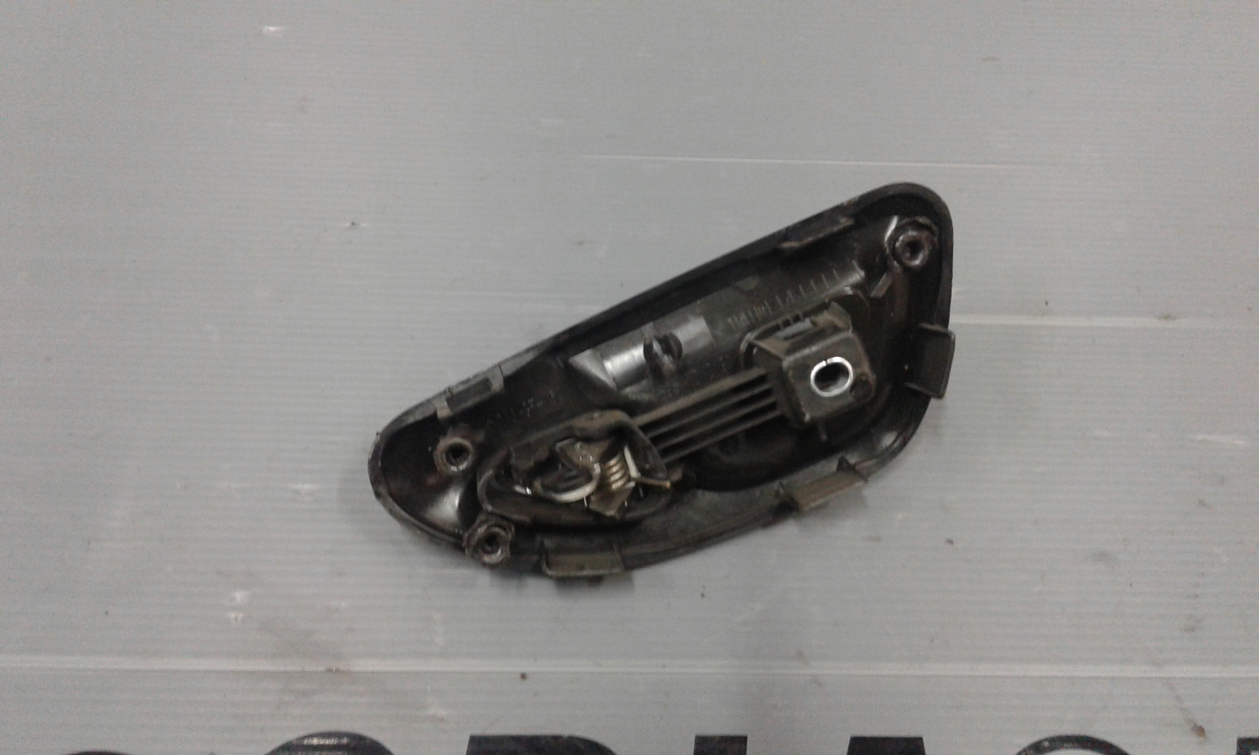 Maniglia interna Posteriore Destra LANCIA Ypsilon 4 Serie