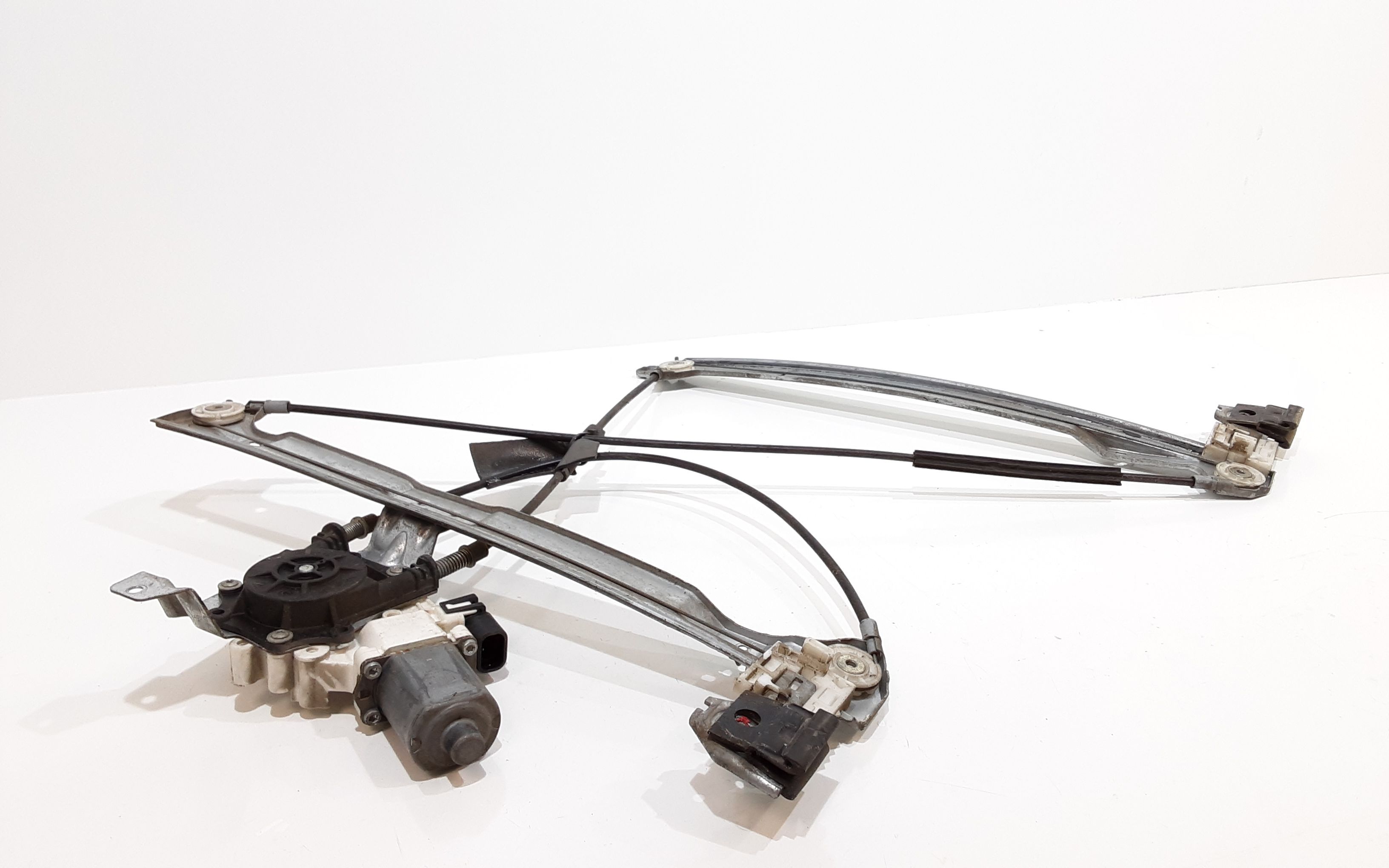 Cremagliera anteriore destra passeggero SMART Forfour 1 Serie