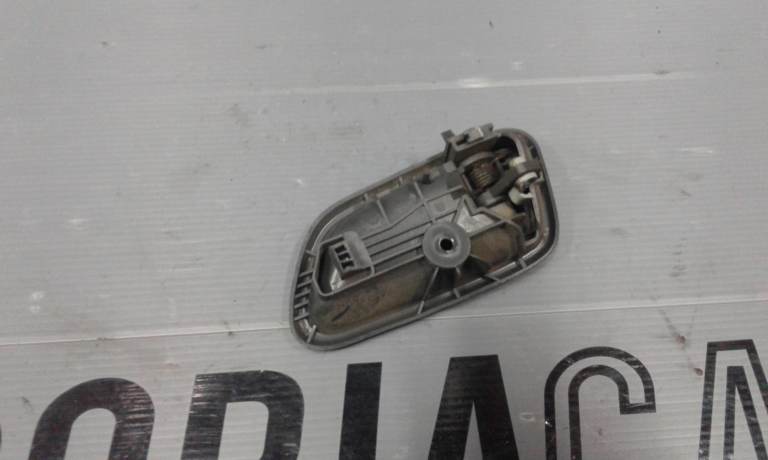 Maniglia interna Posteriore Destra SUZUKI Ignis 1 Serie