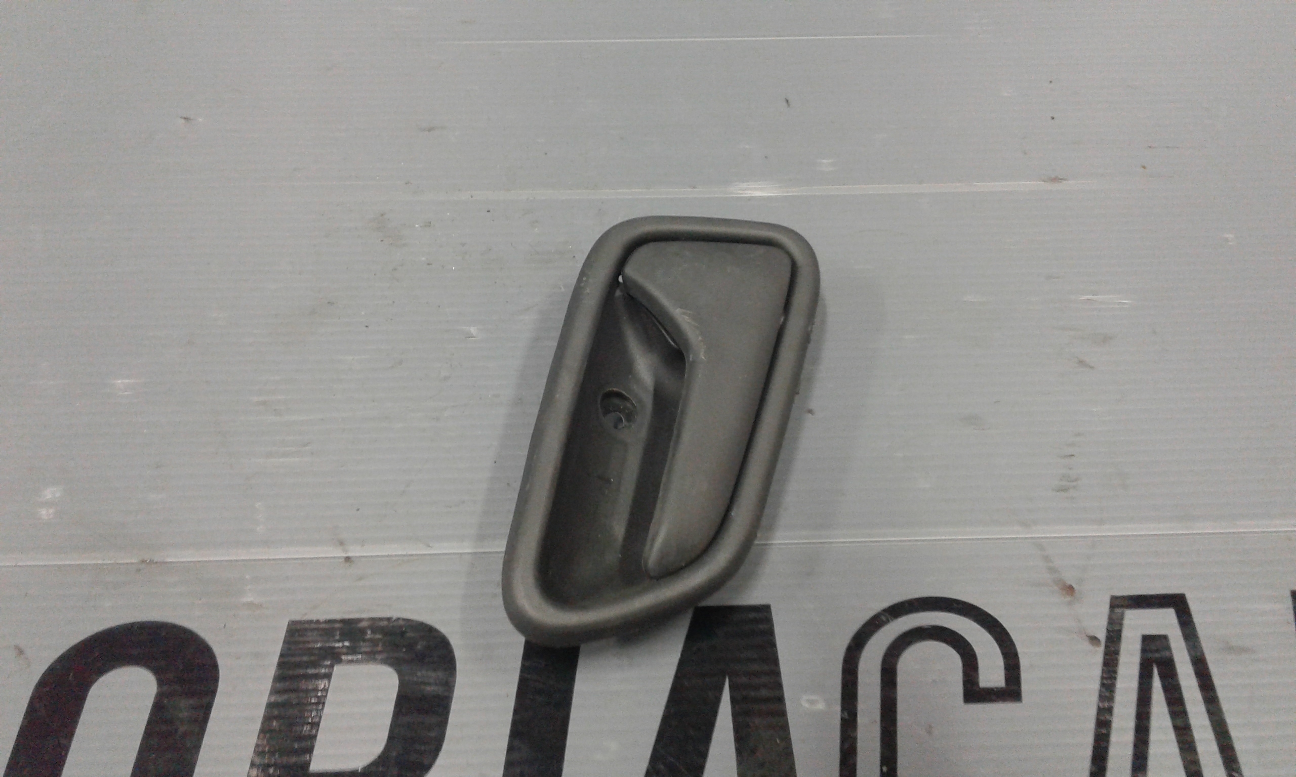 Maniglia interna Posteriore Destra SUZUKI Ignis 1 Serie