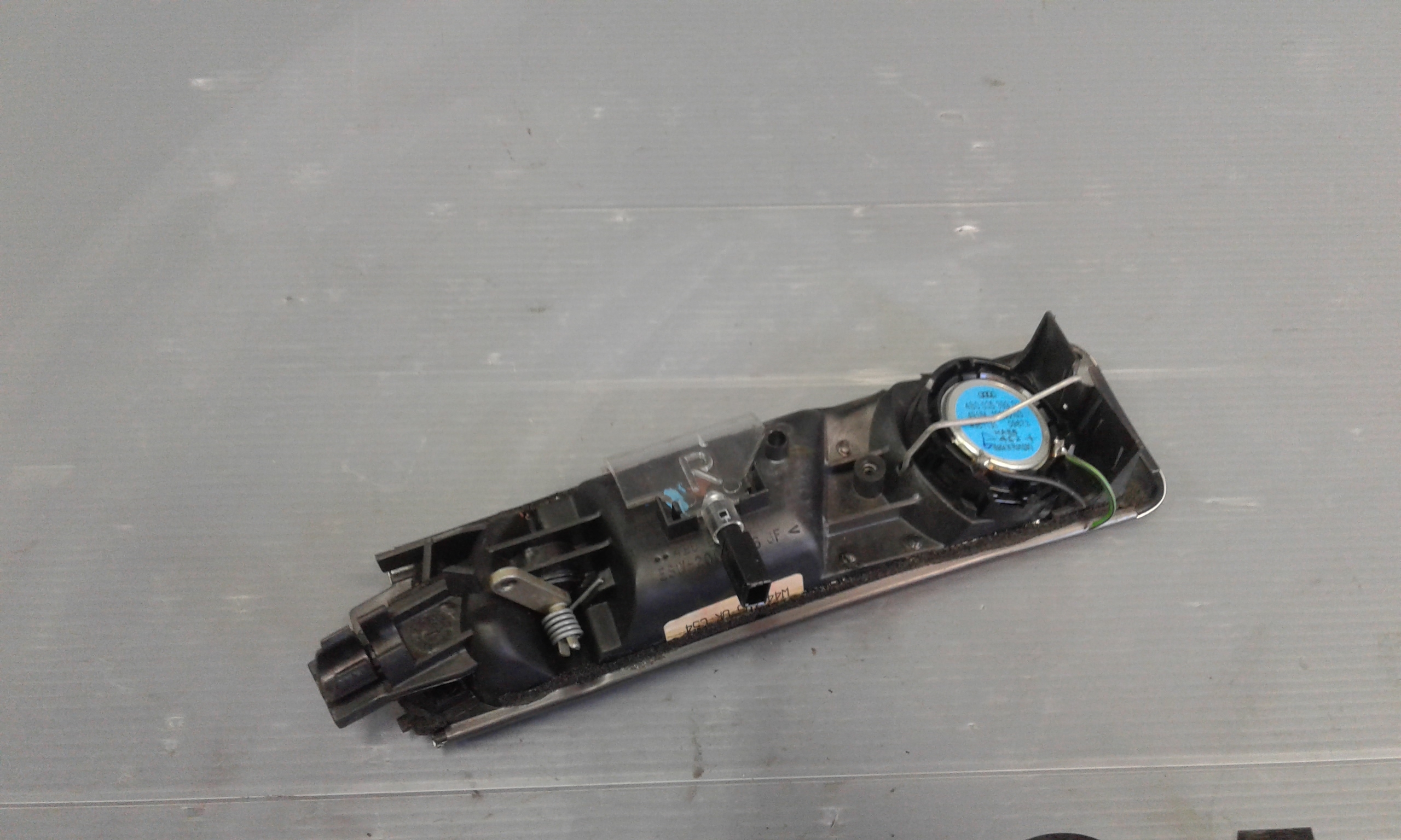 Maniglia interna Posteriore Destra AUDI A6 Berlina 2 Serie