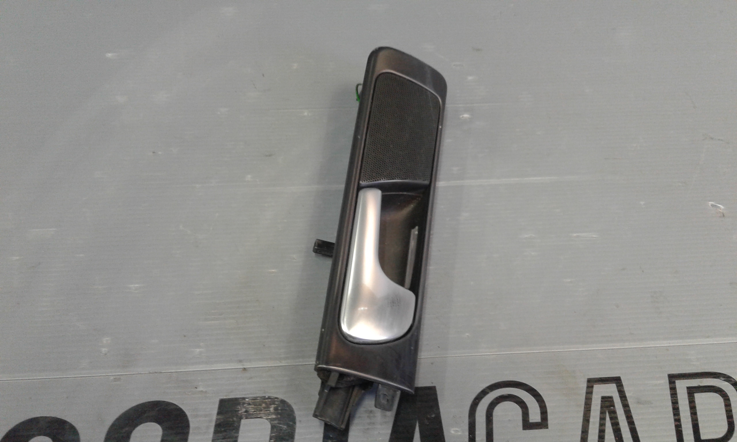 Maniglia interna Posteriore Destra AUDI A6 Berlina 2 Serie