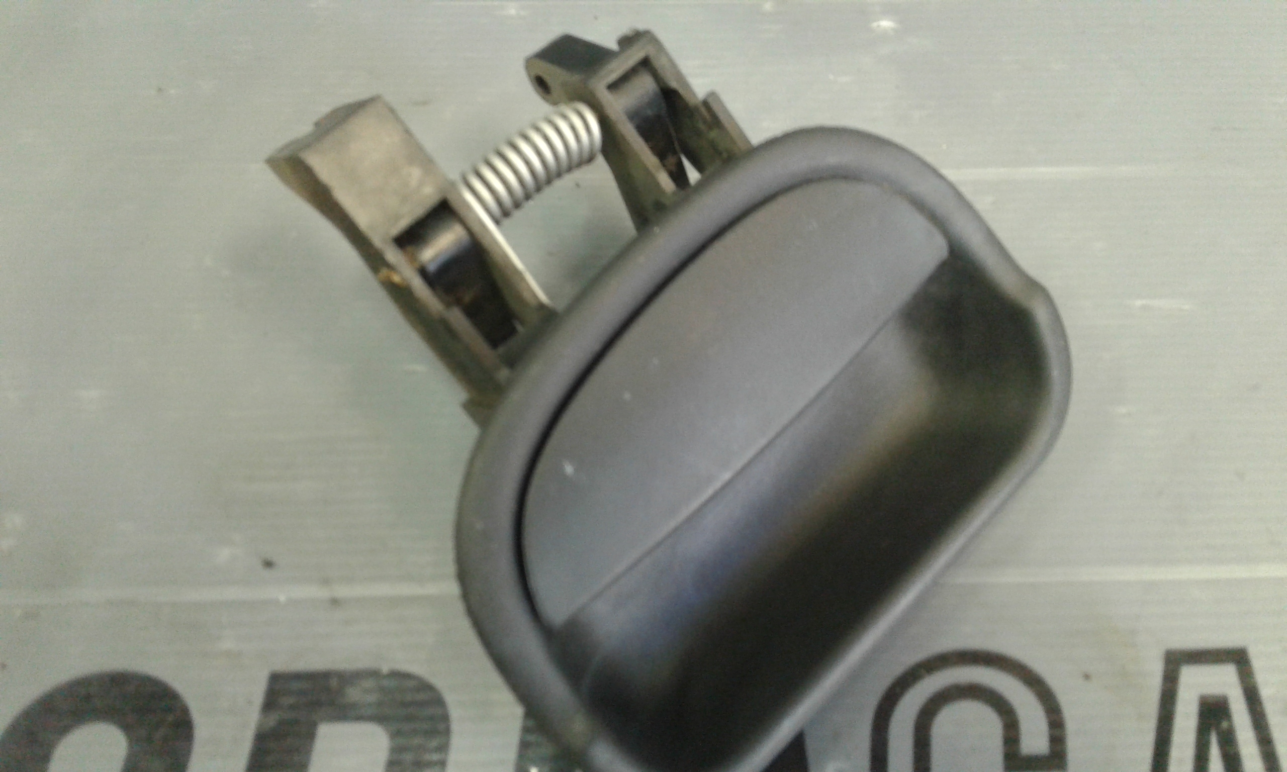 Maniglia interna Posteriore Destra RENAULT Kangoo 2 Serie