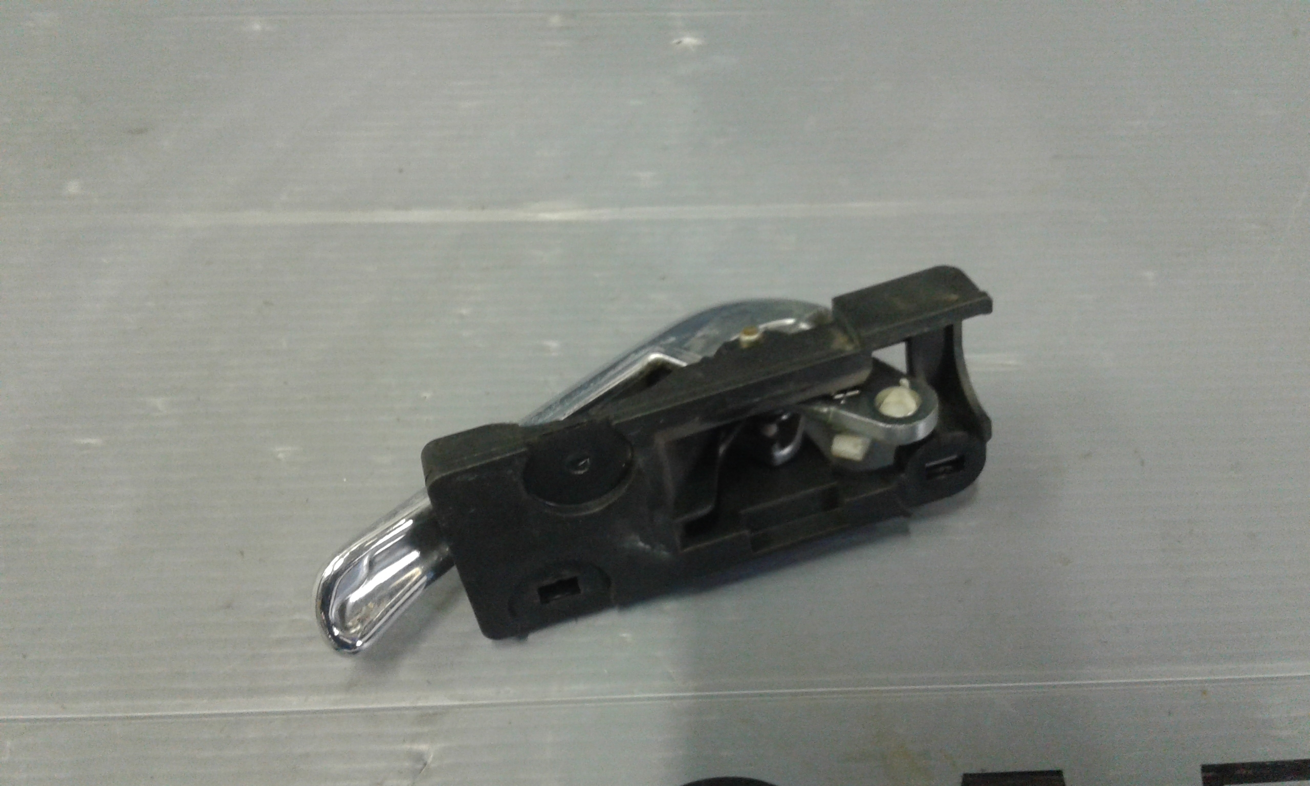 Maniglia interna Posteriore Destra ALFA ROMEO 156 S. Wagon 1 Serie