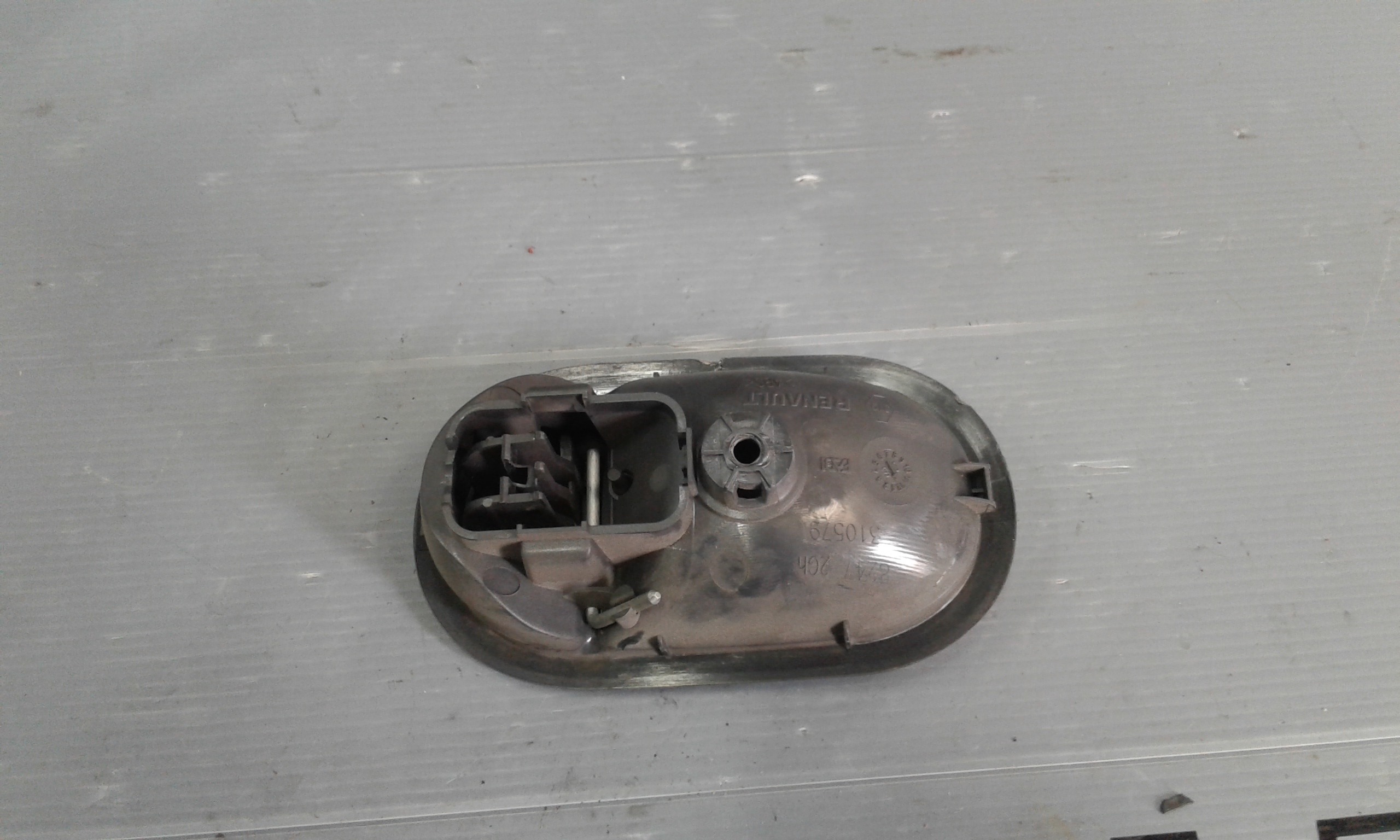 Maniglia interna Posteriore Destra RENAULT Modus 1 Serie