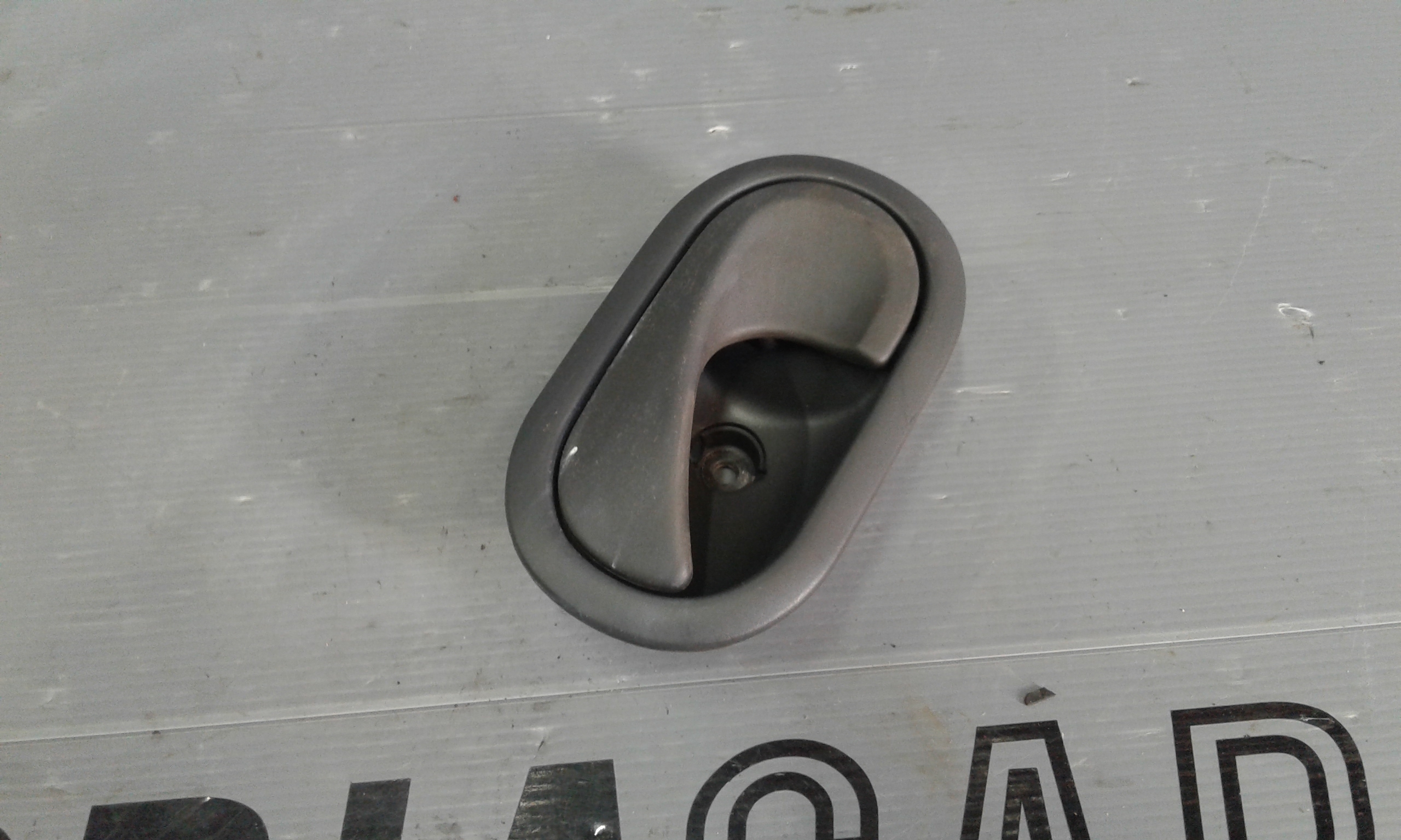 Maniglia interna Posteriore Destra RENAULT Modus 1 Serie
