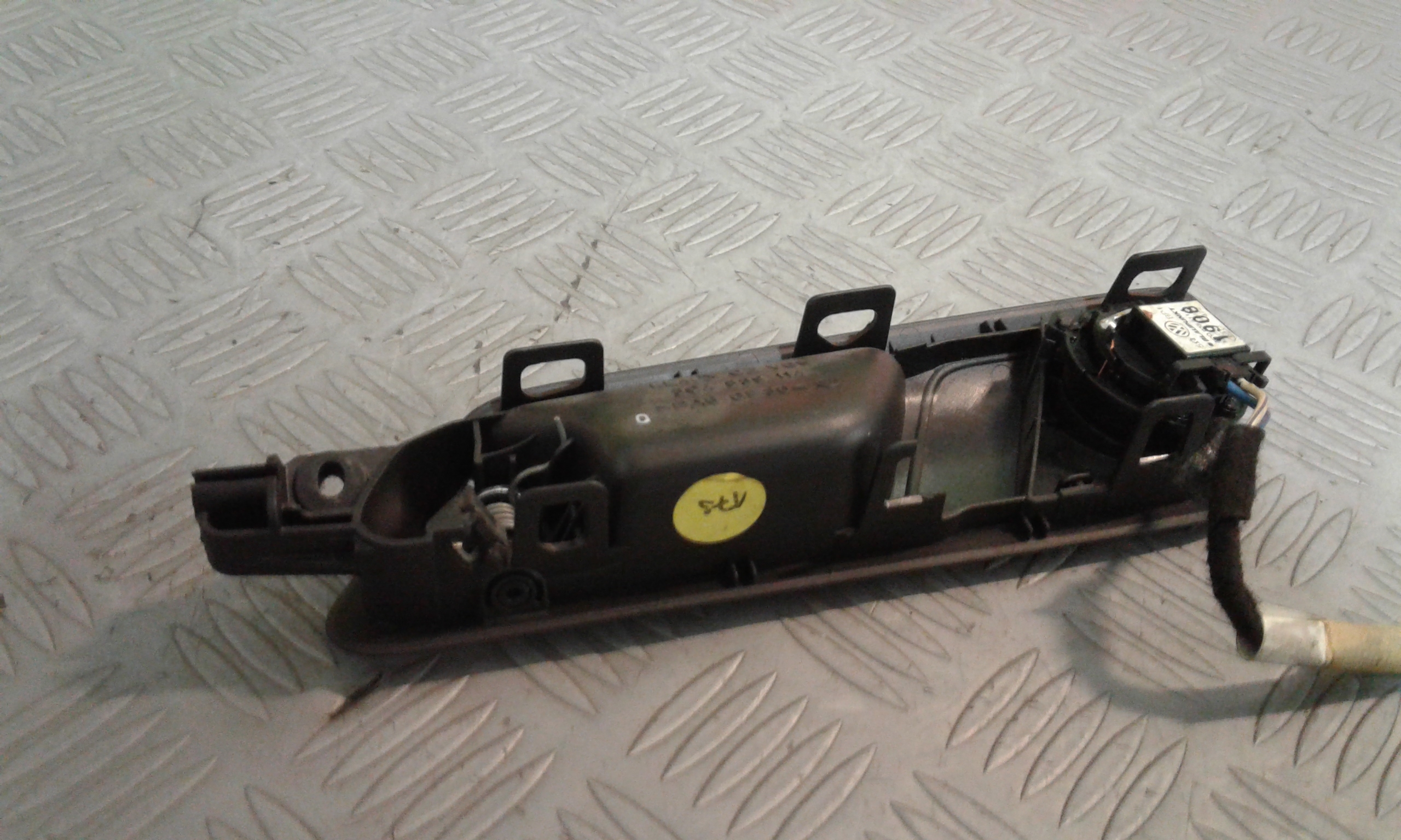 Maniglia interna Posteriore Destra VOLKSWAGEN Passat Variant 4 Serie