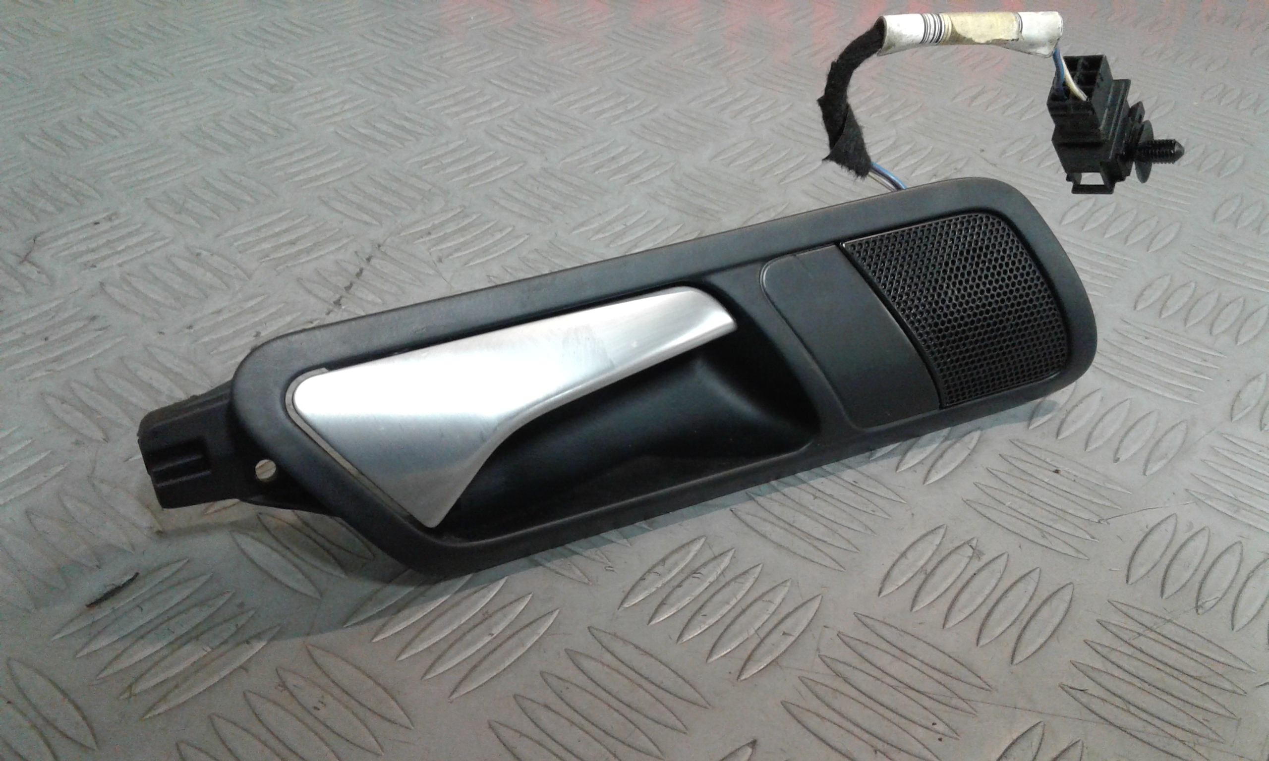 Maniglia interna Posteriore Destra VOLKSWAGEN Passat Variant 4 Serie