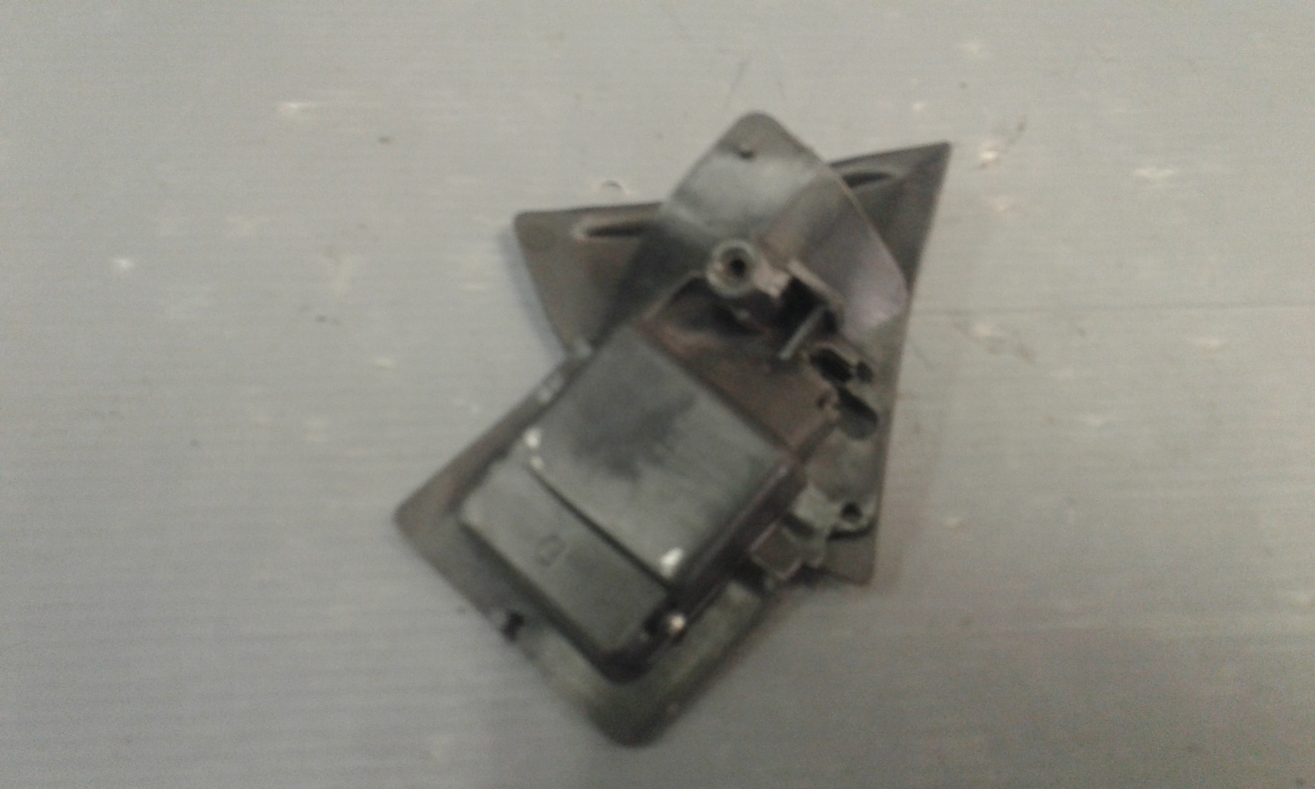 Maniglia interna Posteriore Destra SMART ForTwo Coup 1 Serie