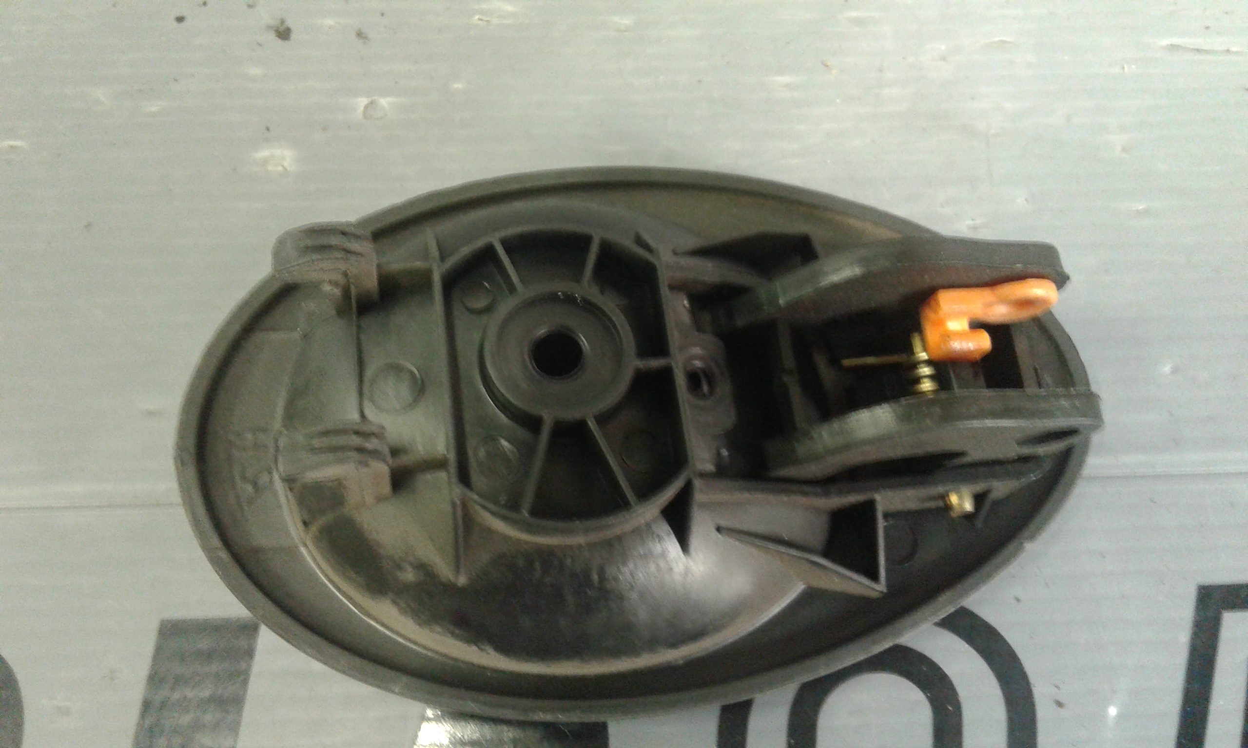 Maniglia interna Posteriore Destra CHEVROLET Matiz 3 Serie