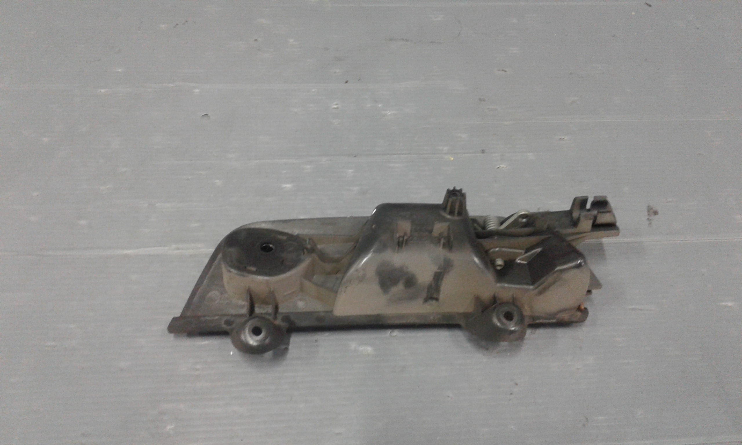 Maniglia interna Posteriore Destra AUDI A4 Berlina 2 Serie