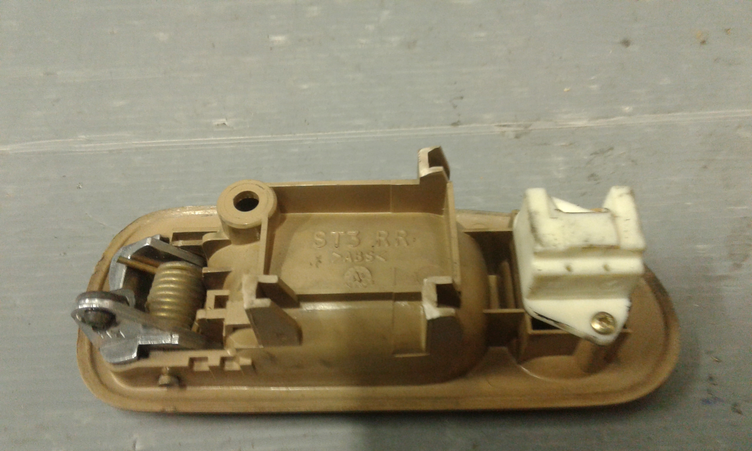 Maniglia interna Posteriore Destra ROVER Serie 400 1 Serie