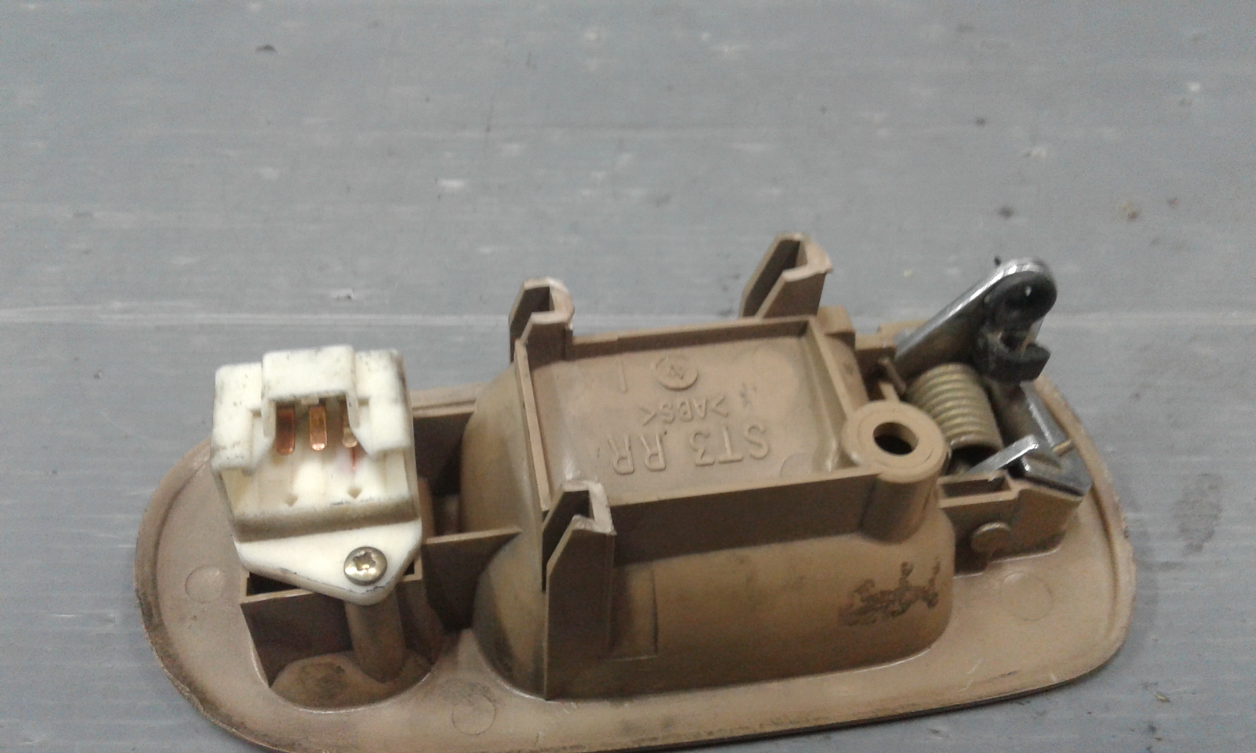 Maniglia interna Posteriore Destra ROVER Serie 400 1 Serie