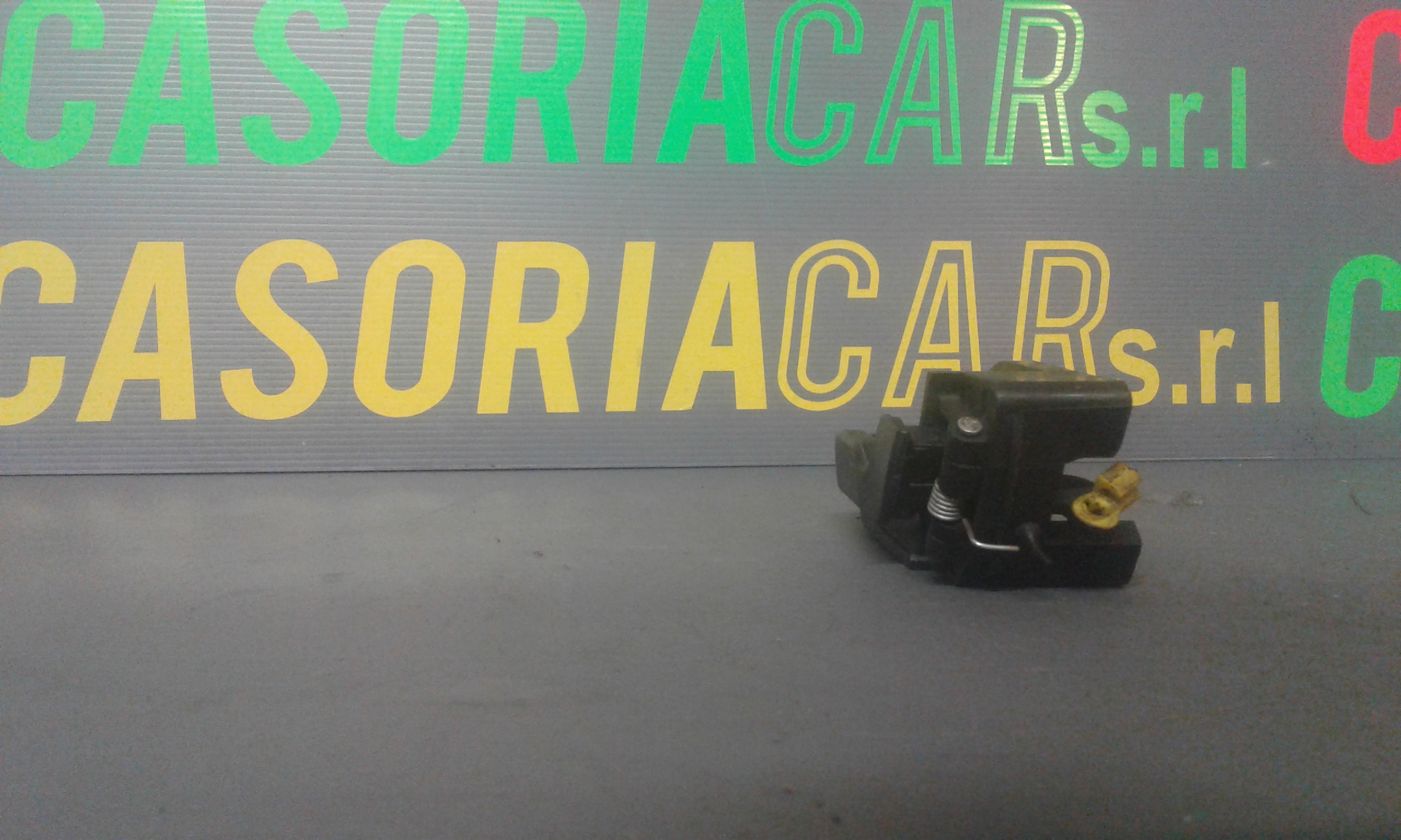 Maniglia interna Posteriore Destra TATA Xenon 1 Serie