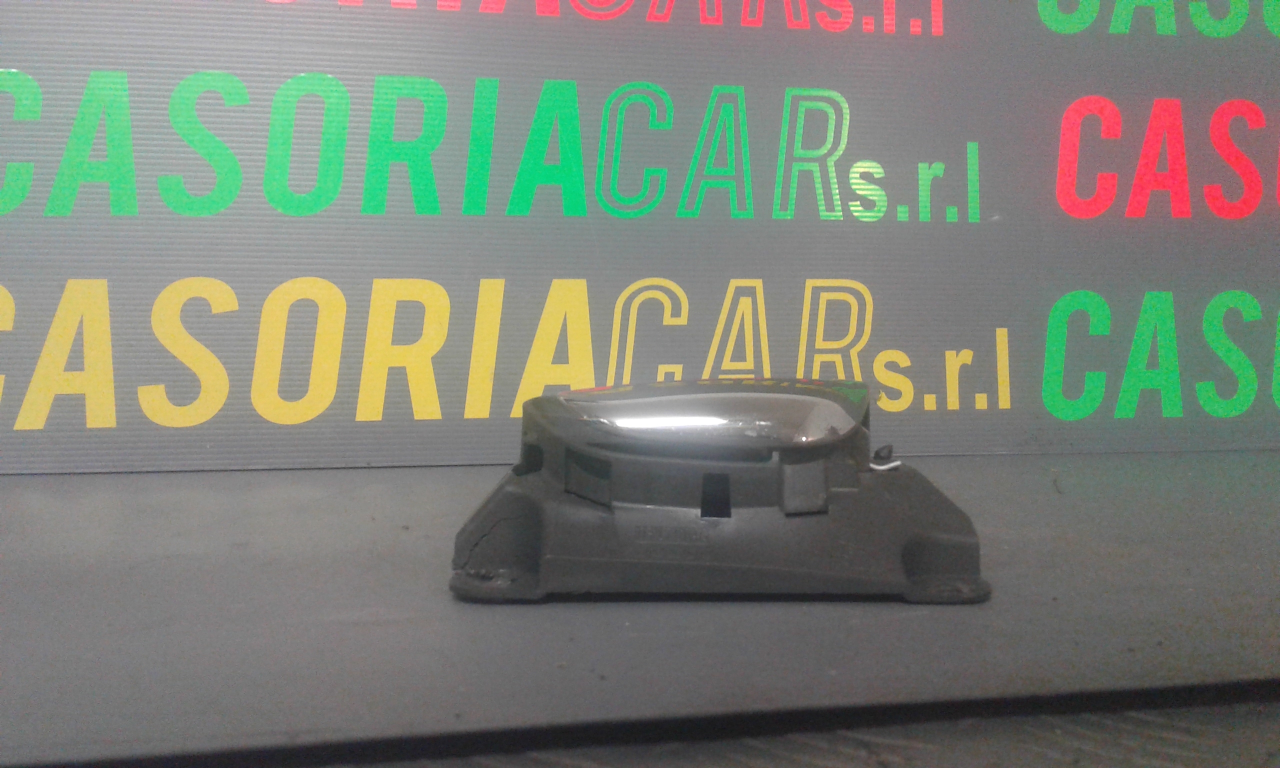 Maniglia interna Posteriore Destra VOLVO V40 S. Wagon 2 Serie