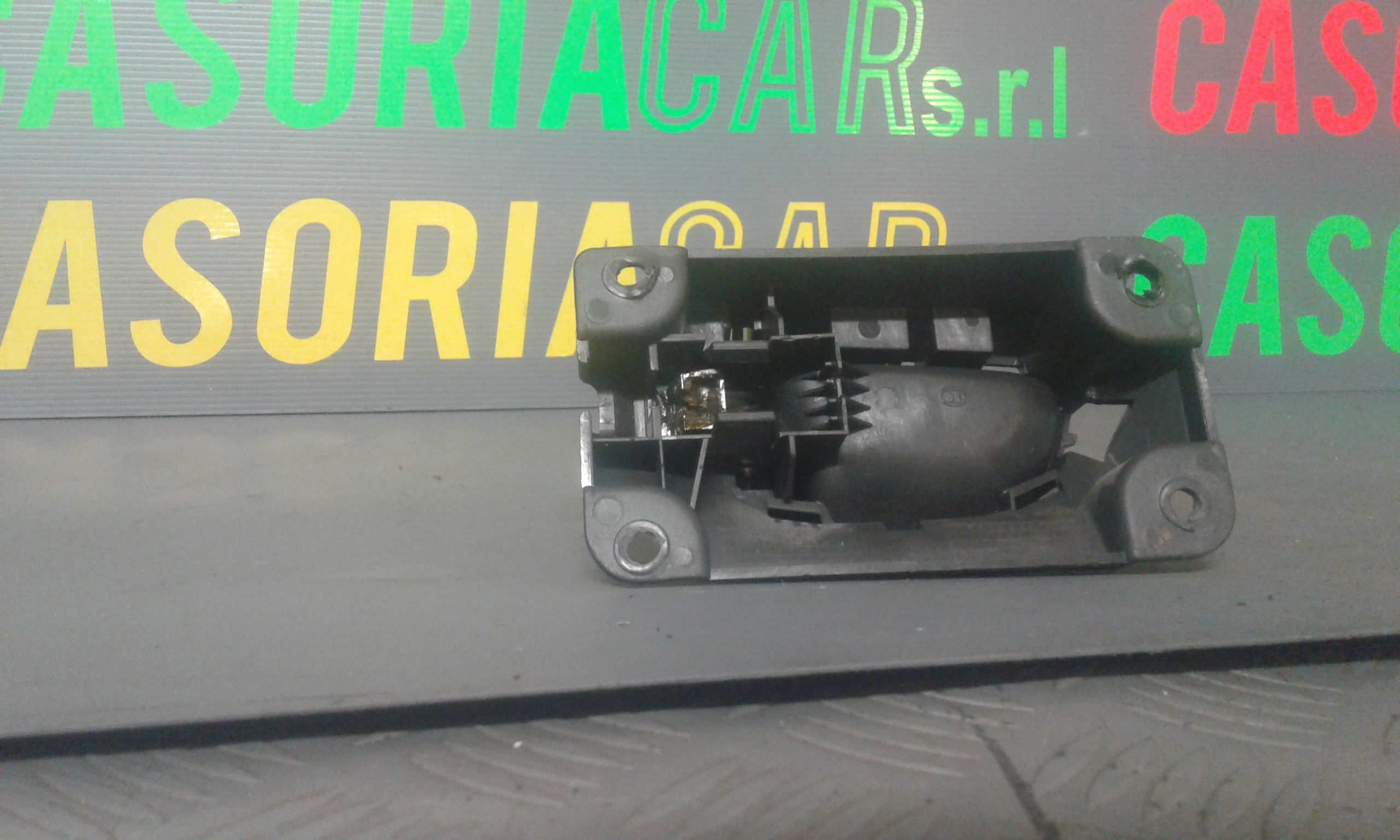 Maniglia interna Posteriore Destra VOLVO V40 S. Wagon 2 Serie