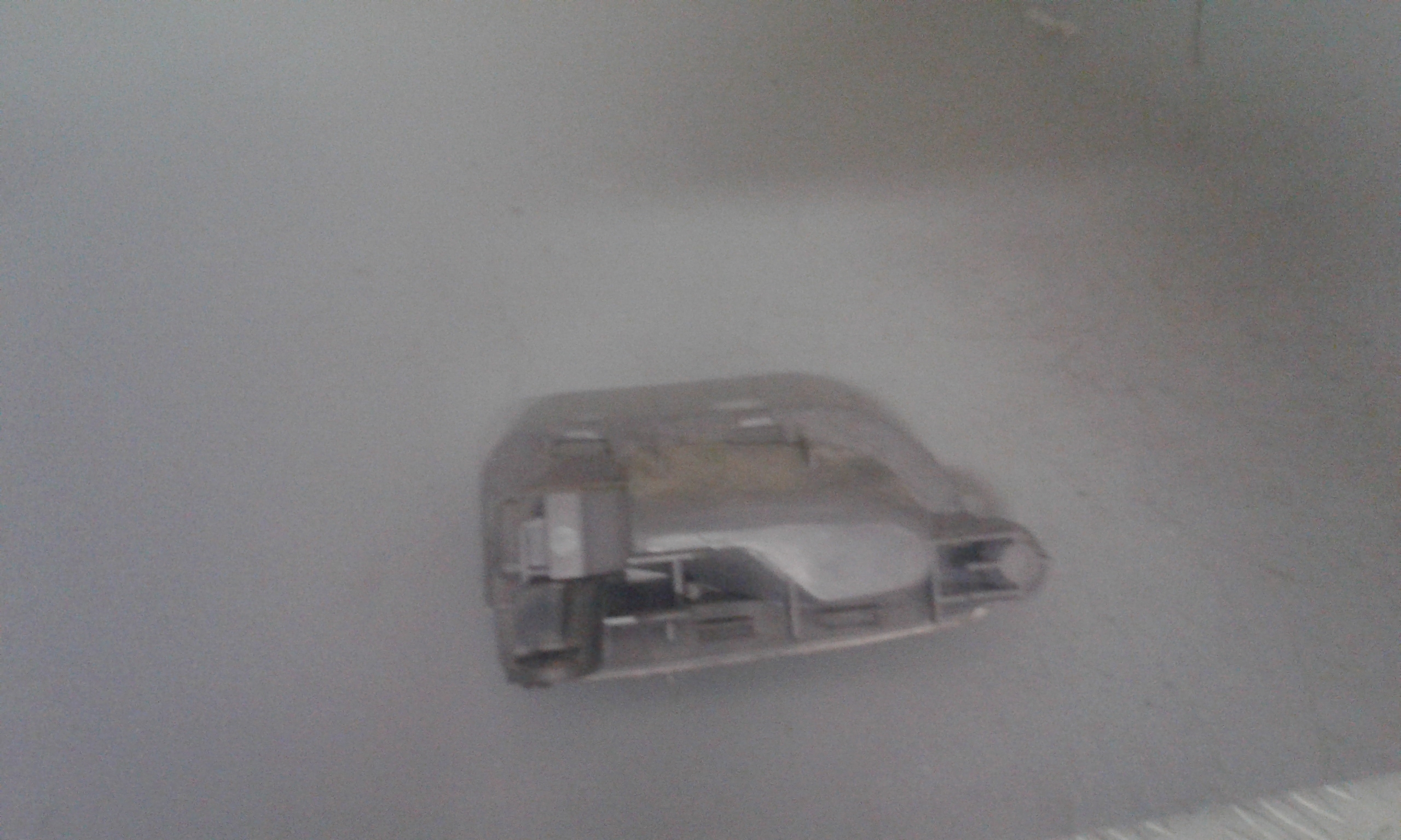 Maniglia interna Posteriore Destra RENAULT Espace 3 Serie