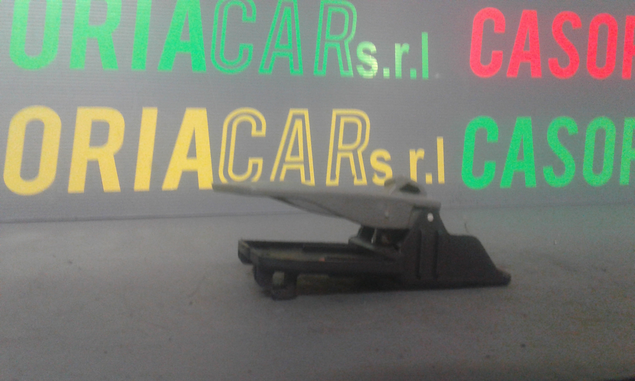 Maniglia interna Posteriore Destra KIA Carens 1 Serie