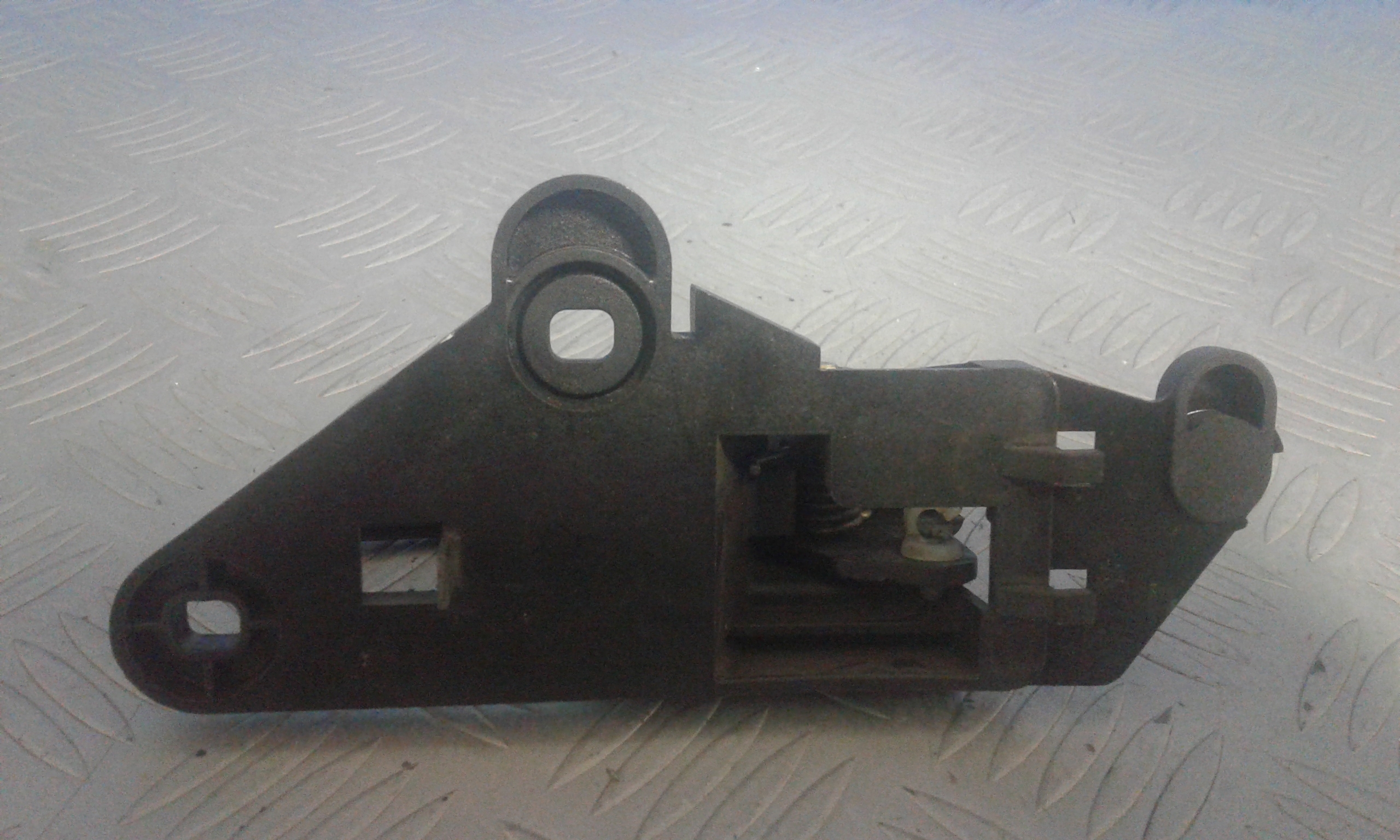 Maniglia interna Posteriore Sinistra LANCIA Lybra Berlina