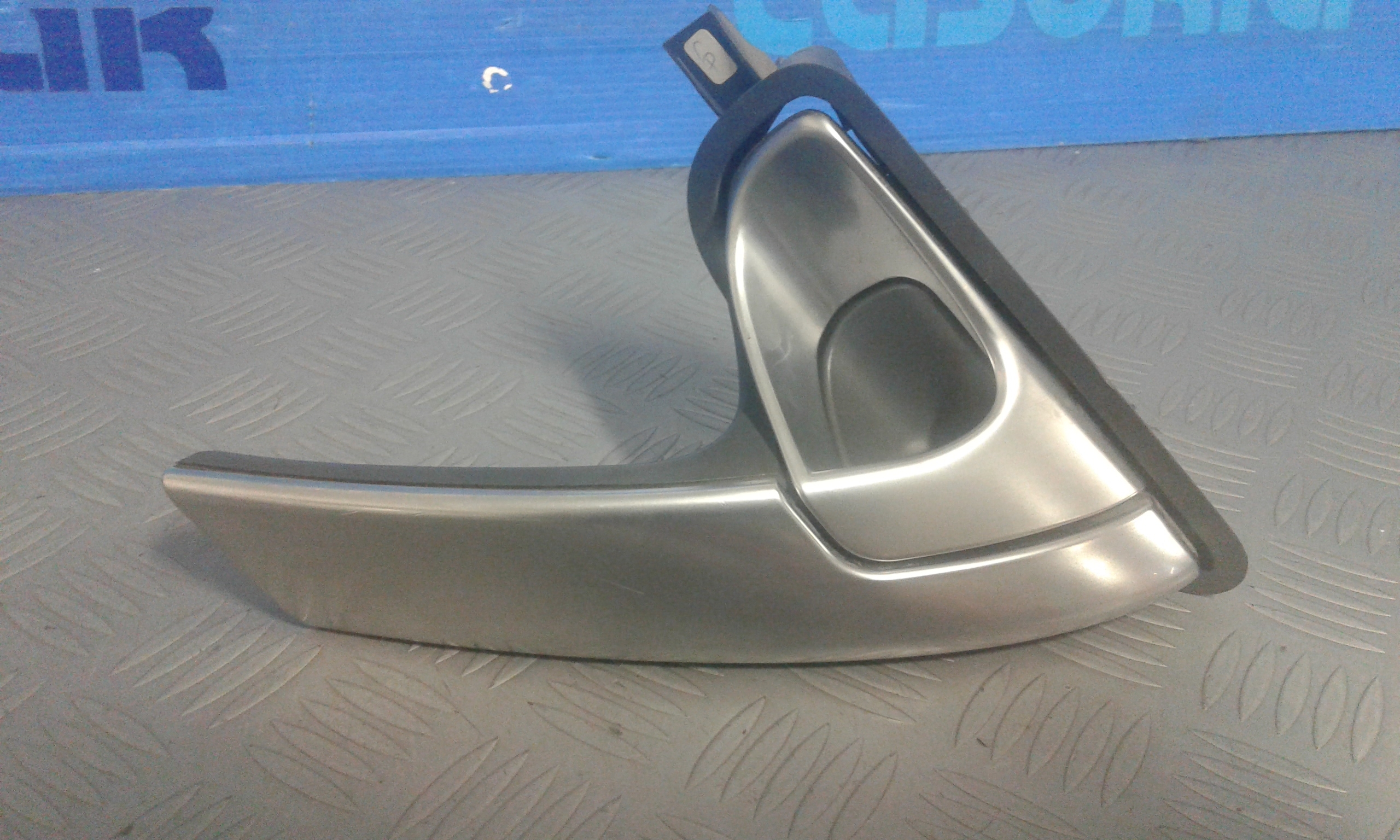 Maniglia interna Posteriore Sinistra NISSAN Primera S. Wagon 3 Serie