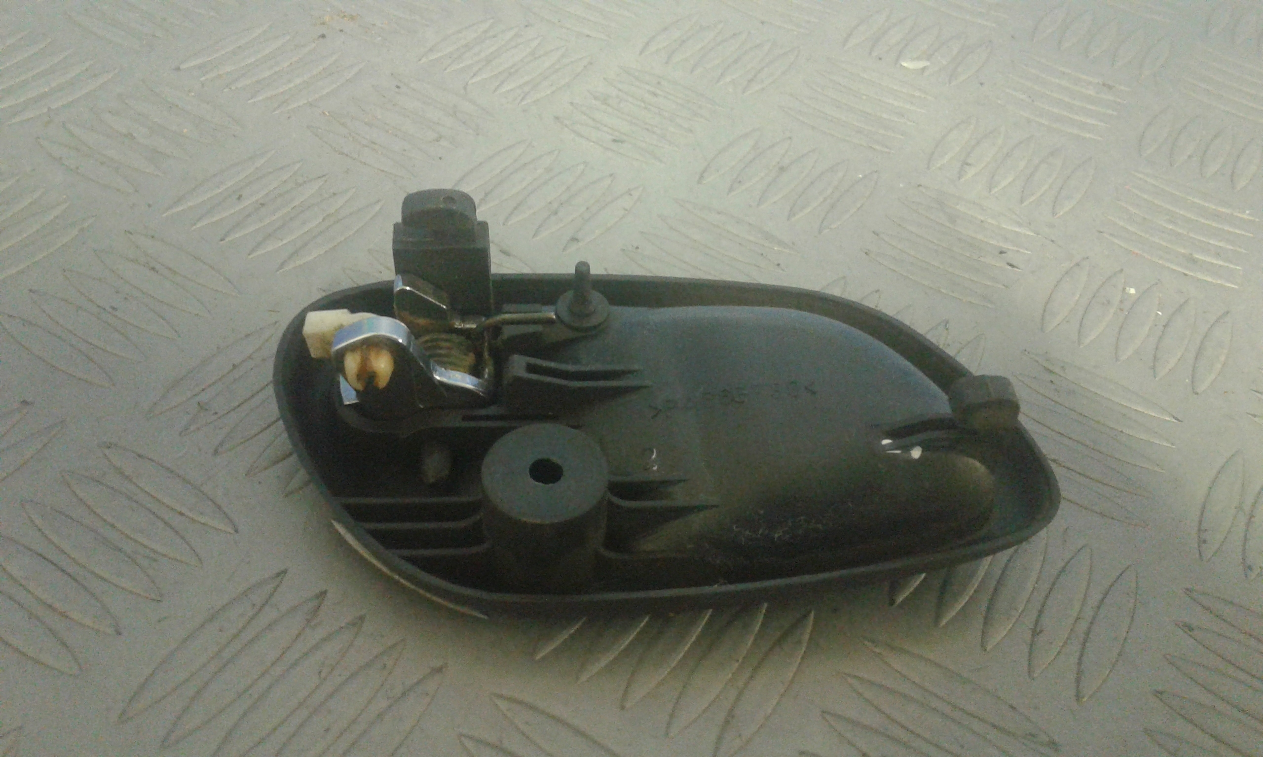 Maniglia interna Posteriore Sinistra OPEL Agila 1 Serie