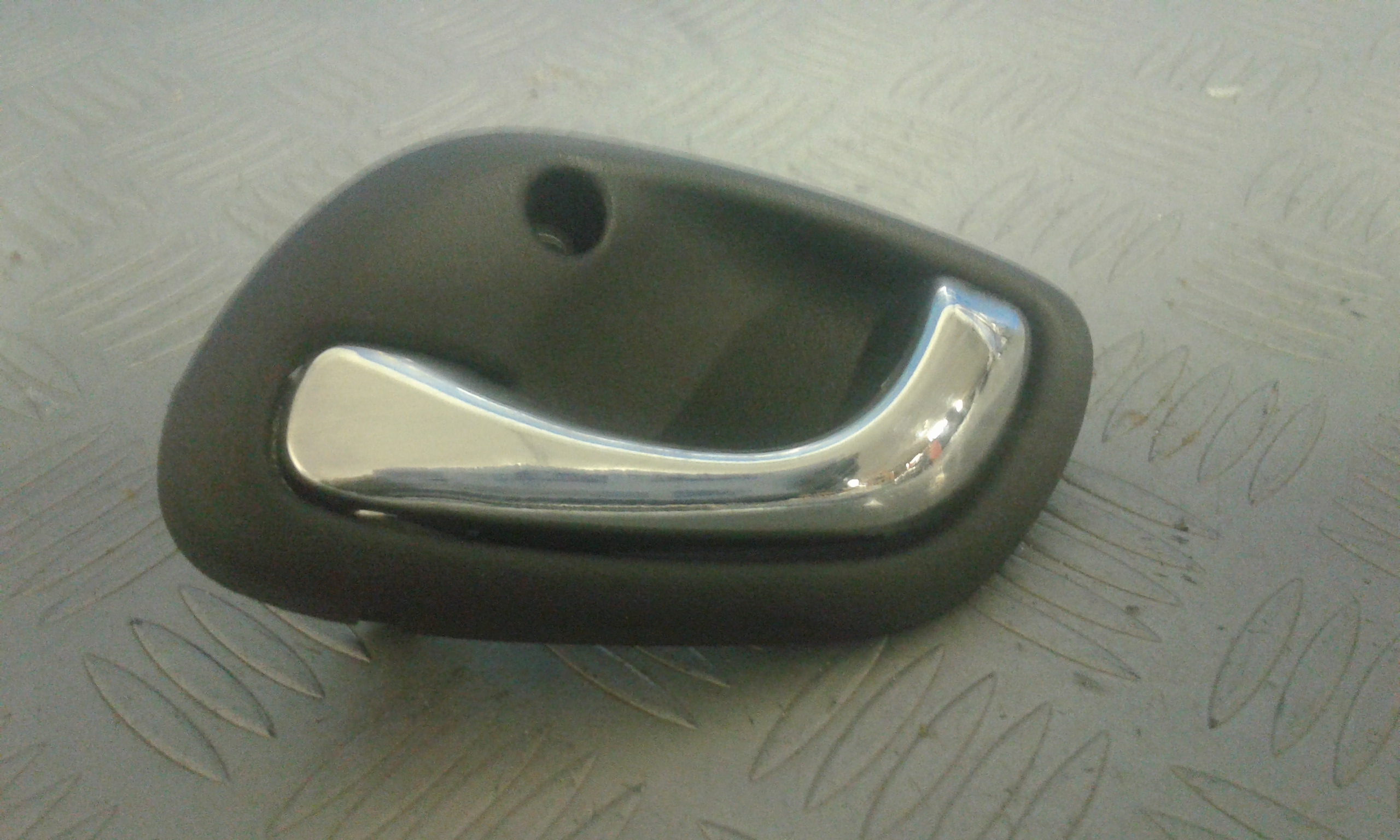 Maniglia interna Posteriore Sinistra OPEL Agila 1 Serie